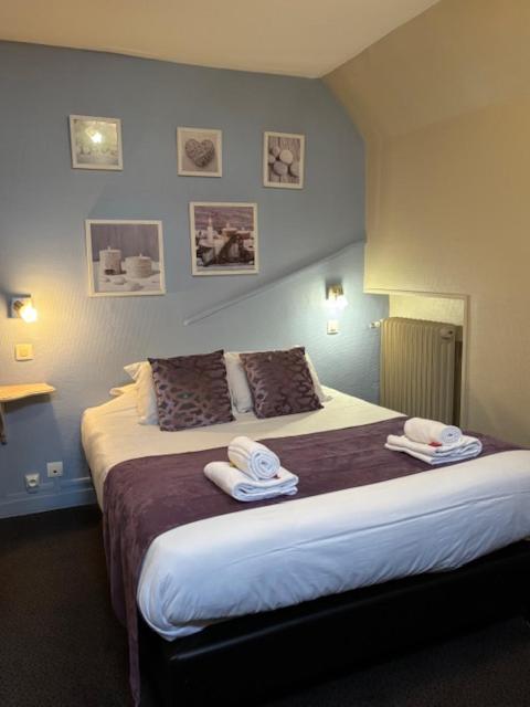 Chambre Double Économique
