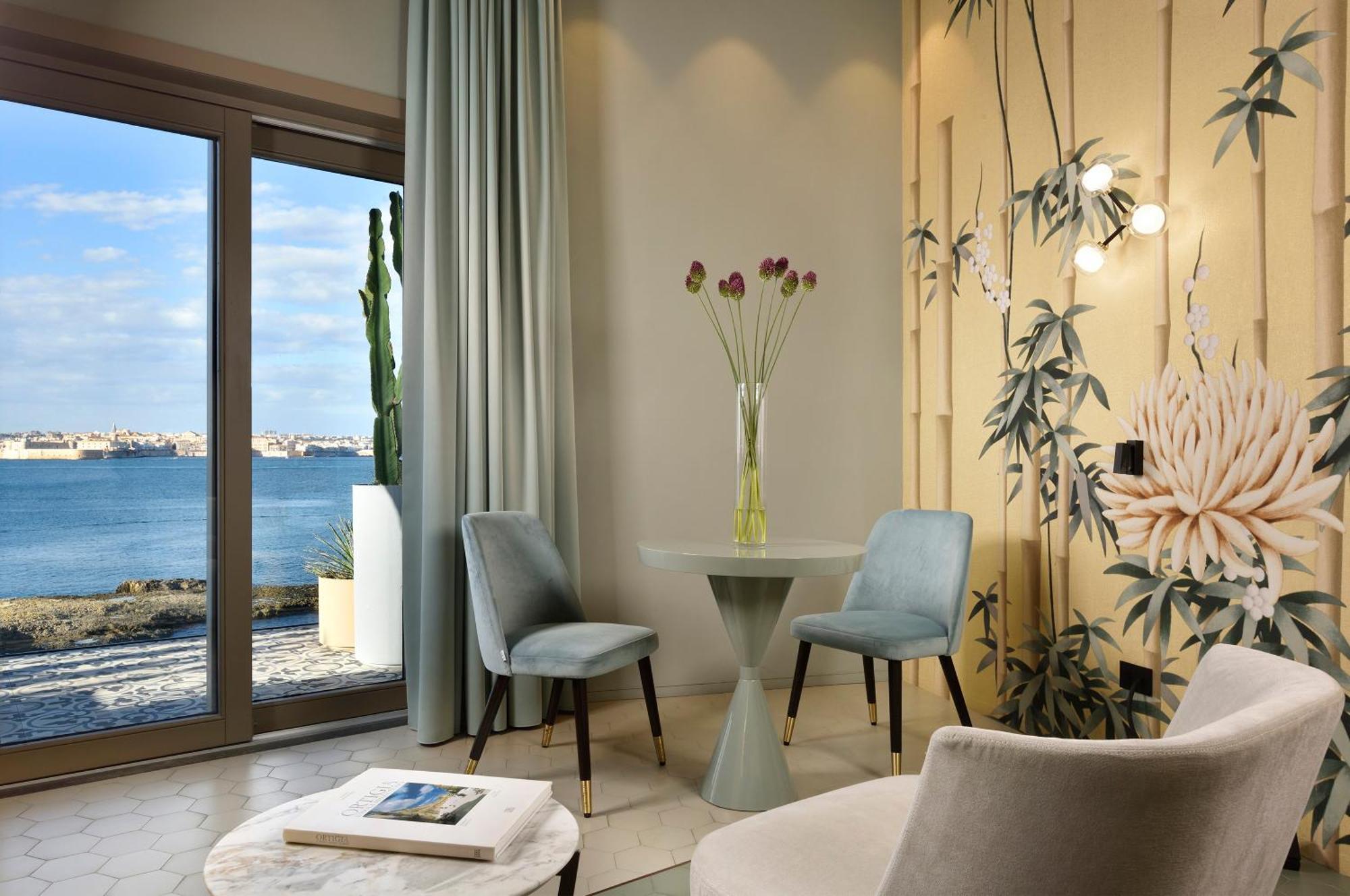 Suite - Vue sur Mer