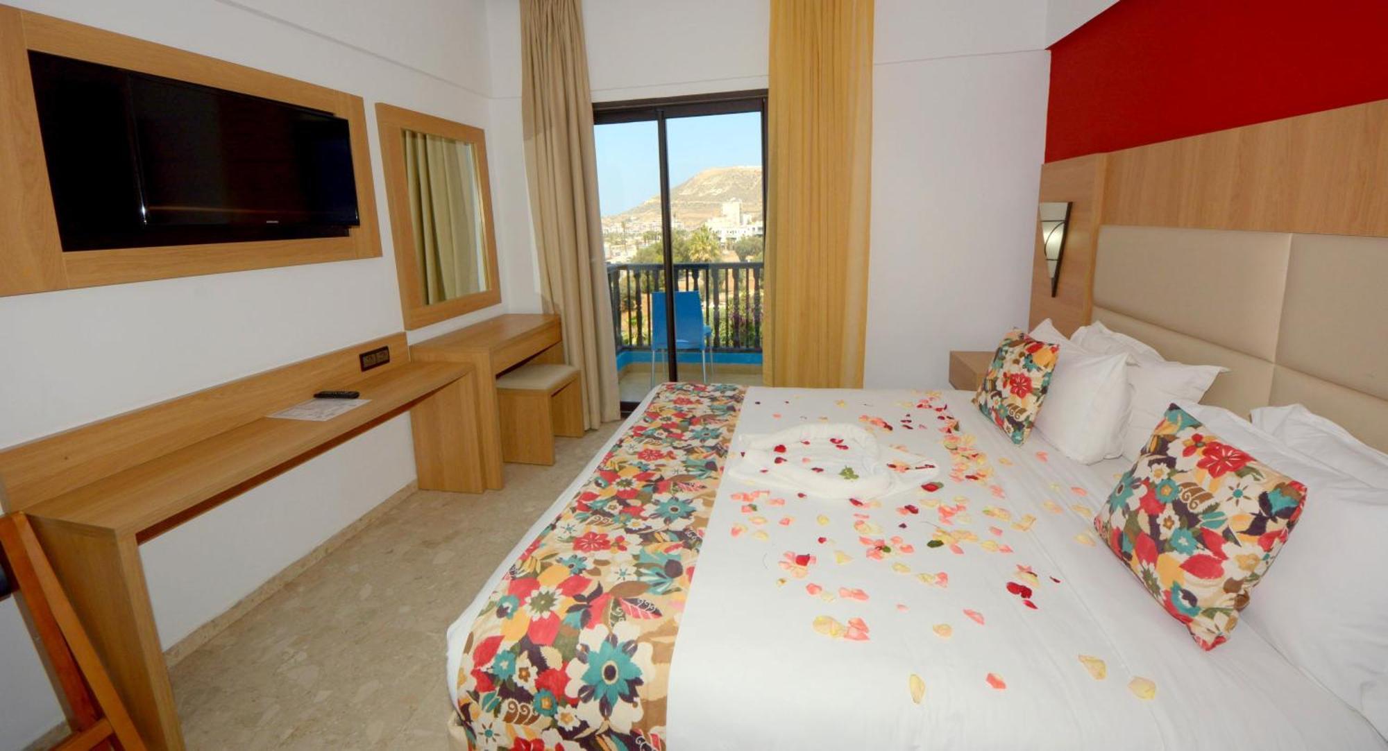 Single Room Ramadan Iftar