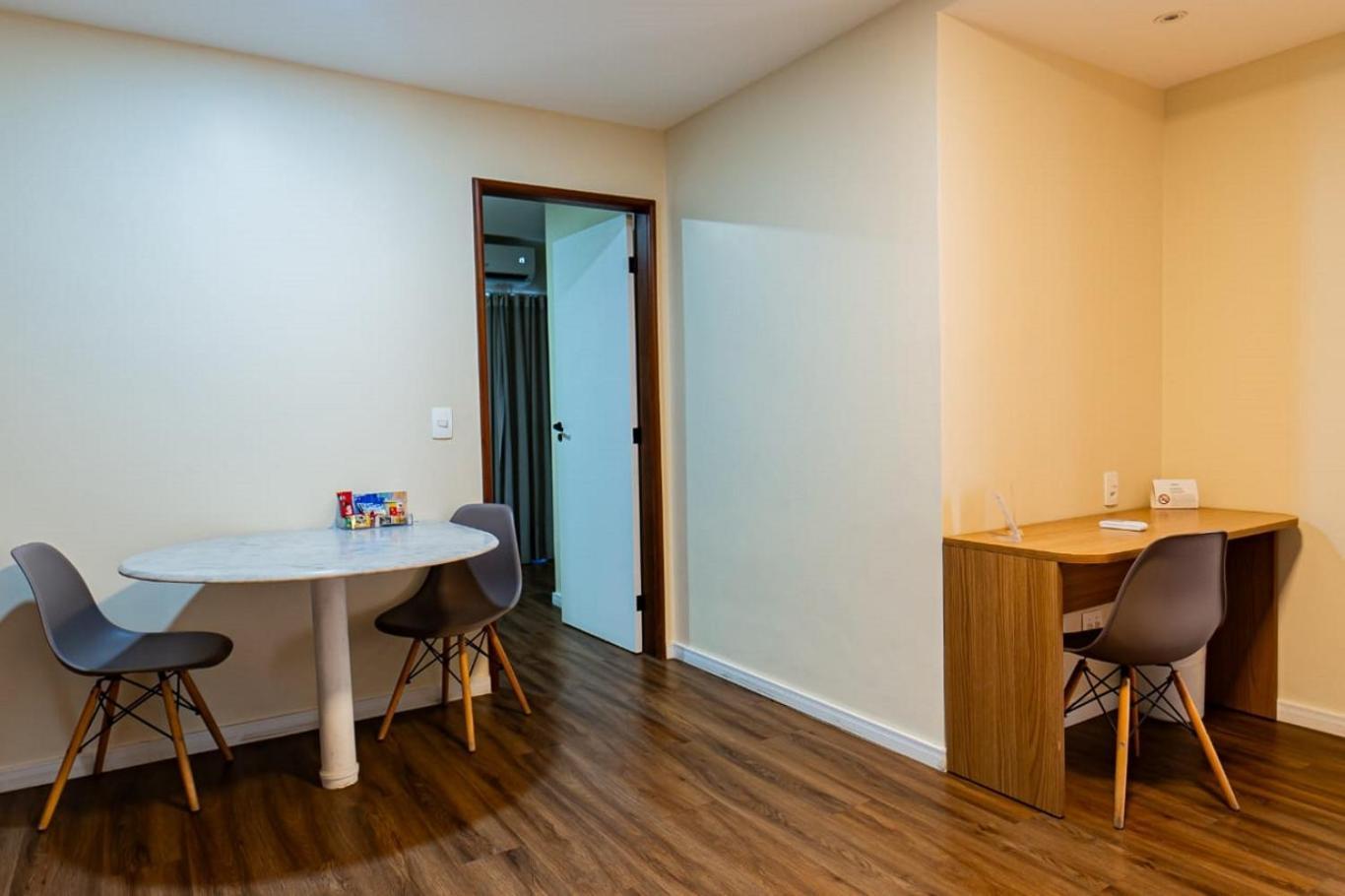 Quarto Deluxe