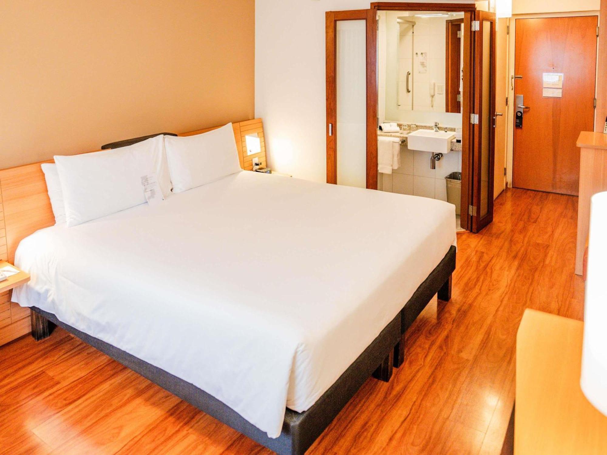Quarto Duplo Executivo