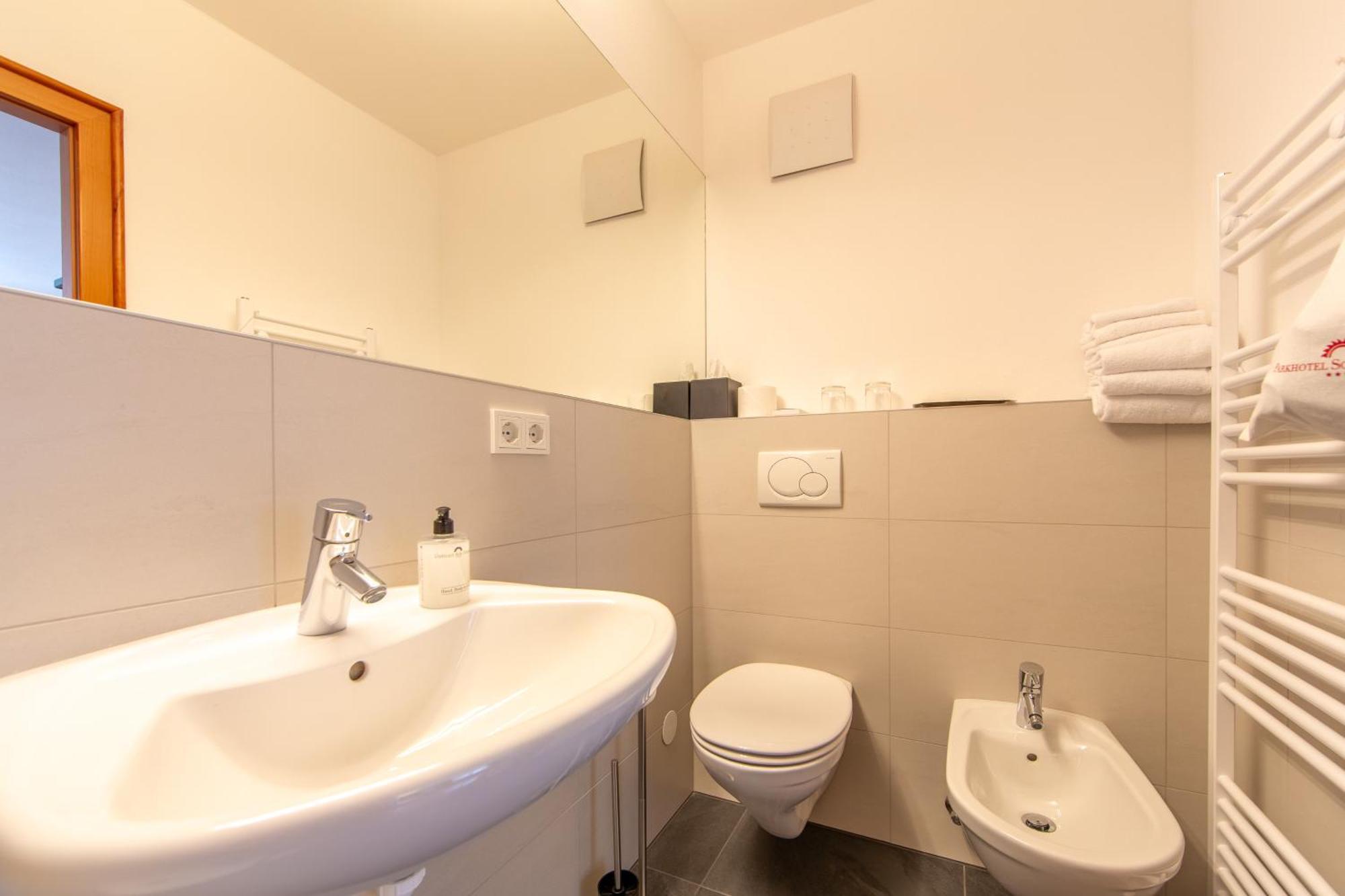 Standard Apartment mit 1 Schlafzimmer