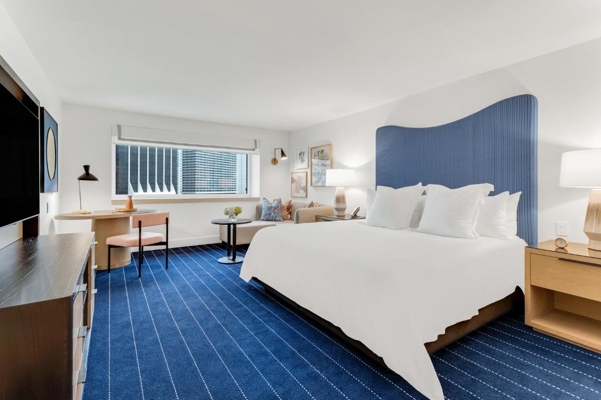 Classic Room