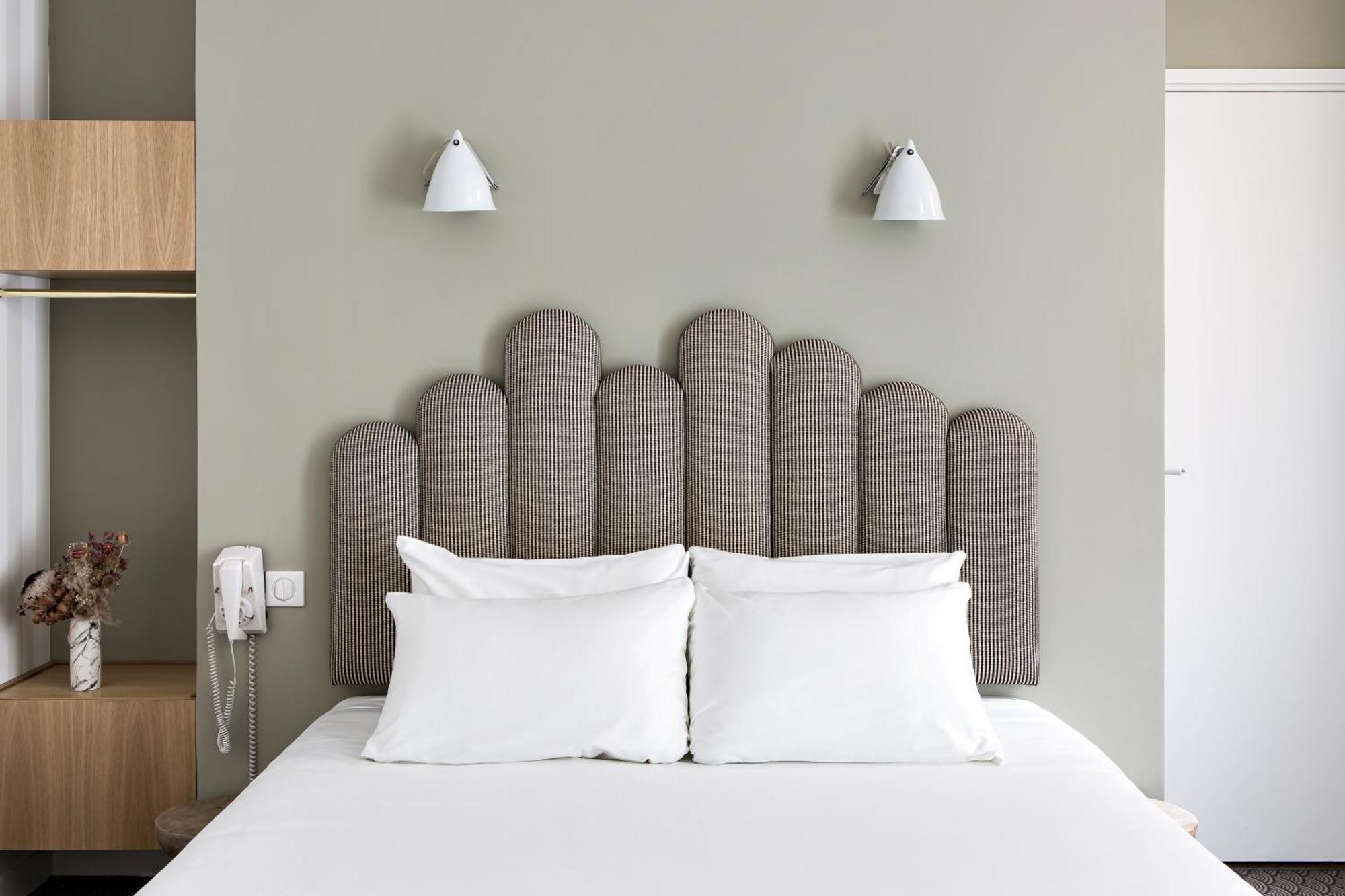 Doppelzimmer, barrierefrei – Erdgeschoss
