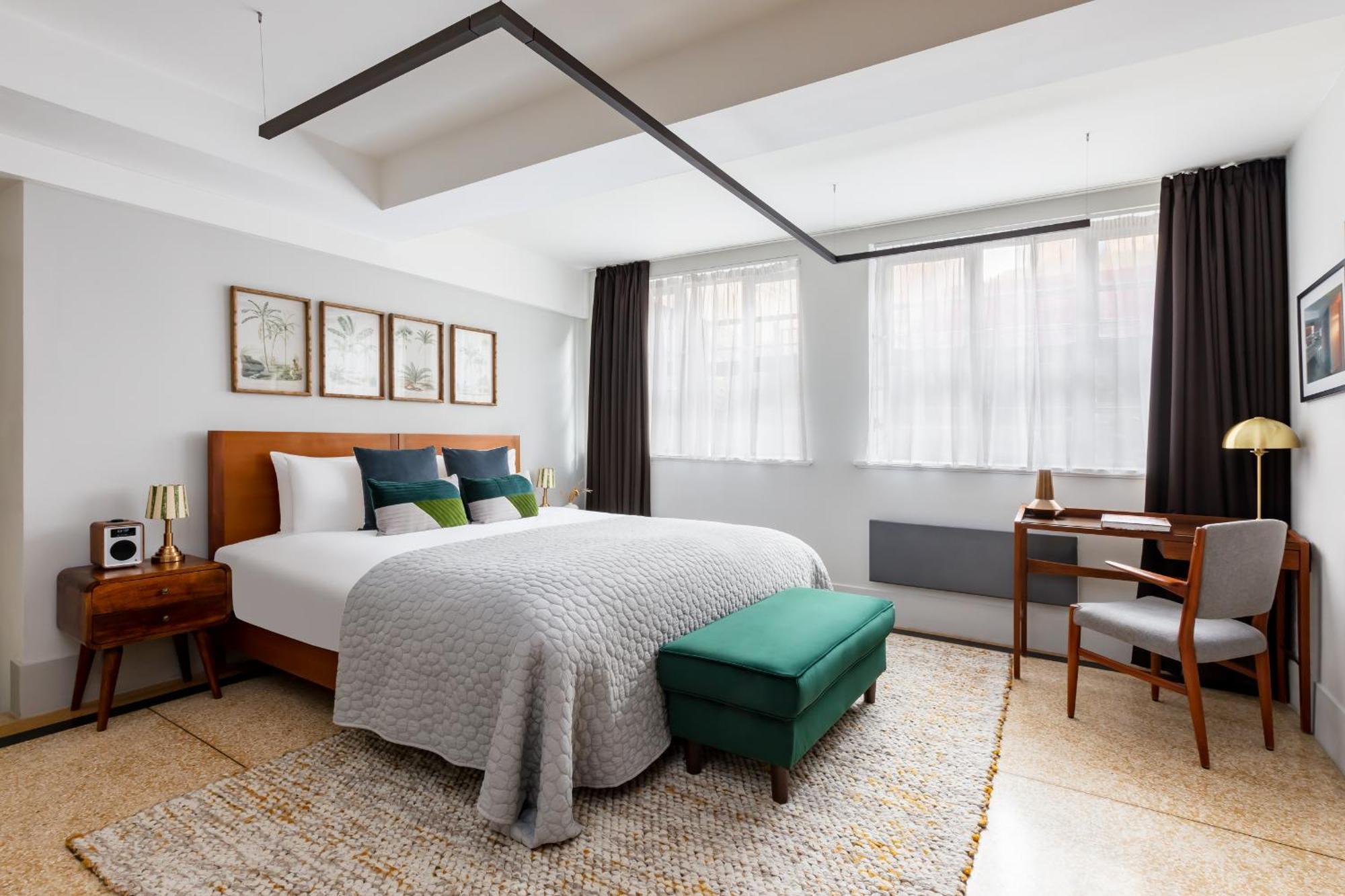 Chambre Double