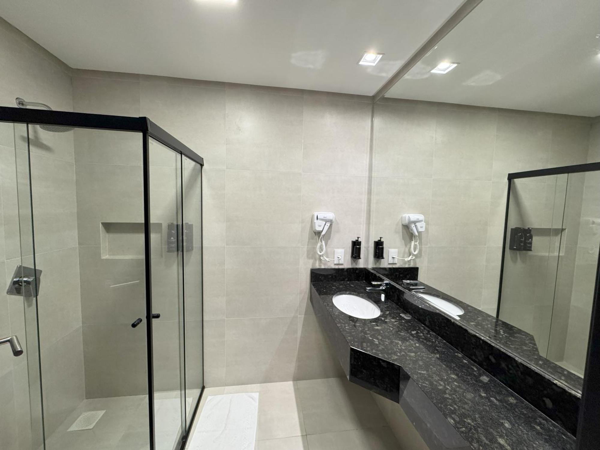 Quarto Individual Superior