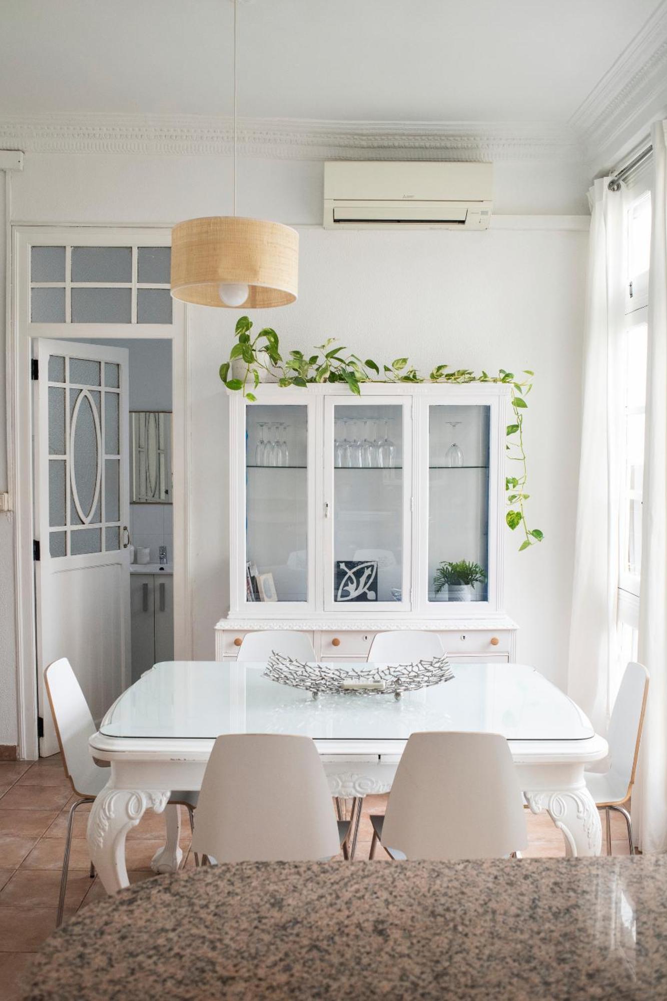 Apartamento (5 adultos)