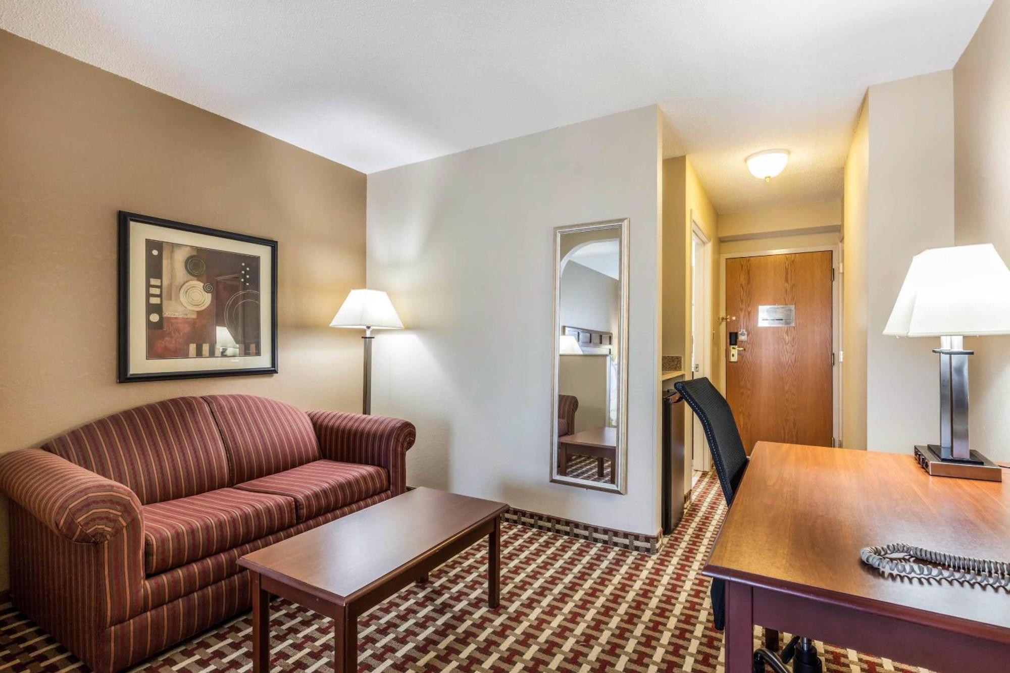 King Suite