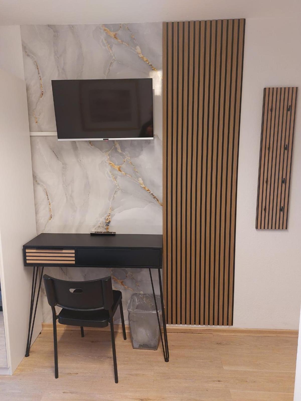Chambre Simple