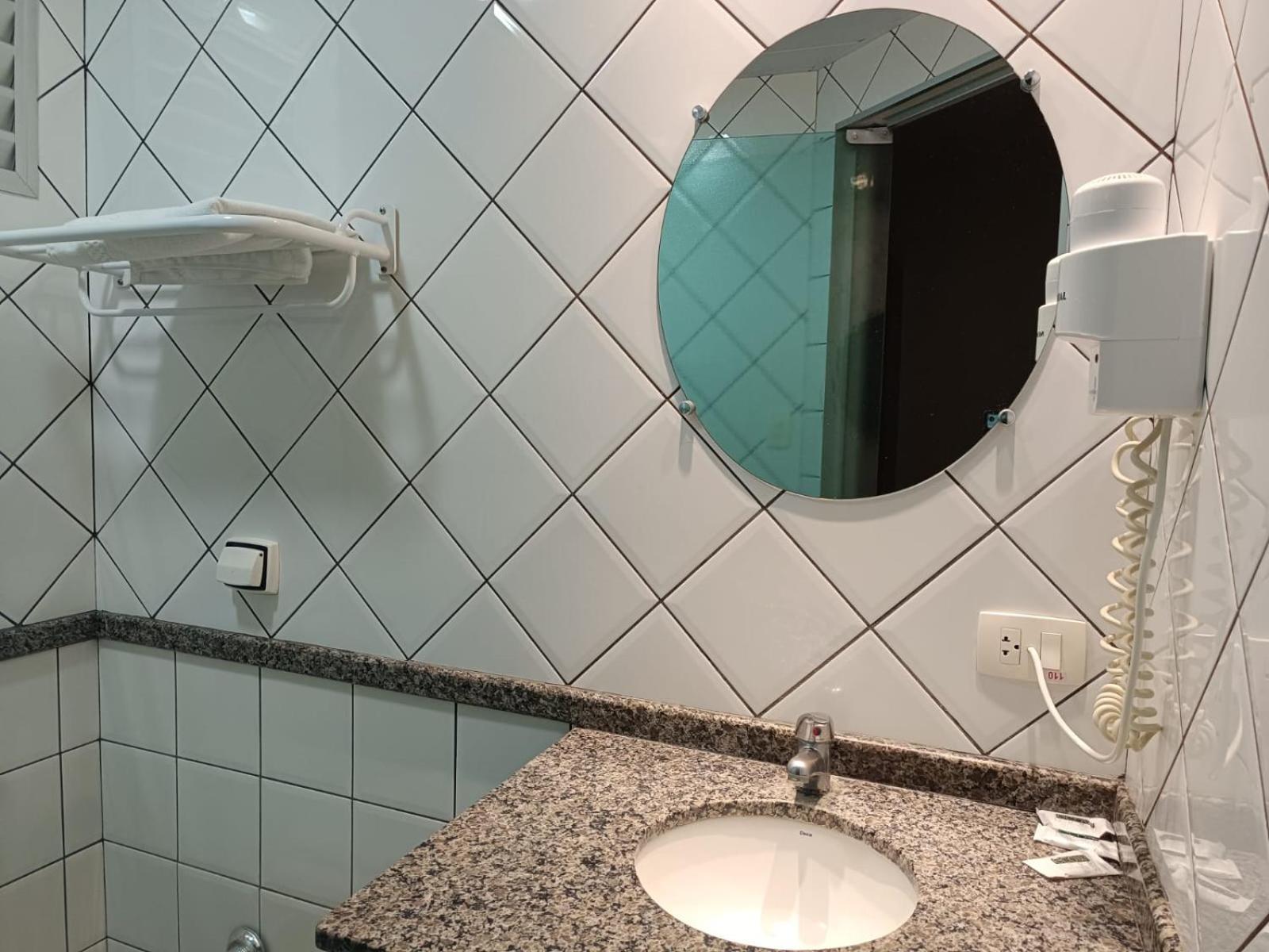 Quarto Triplo