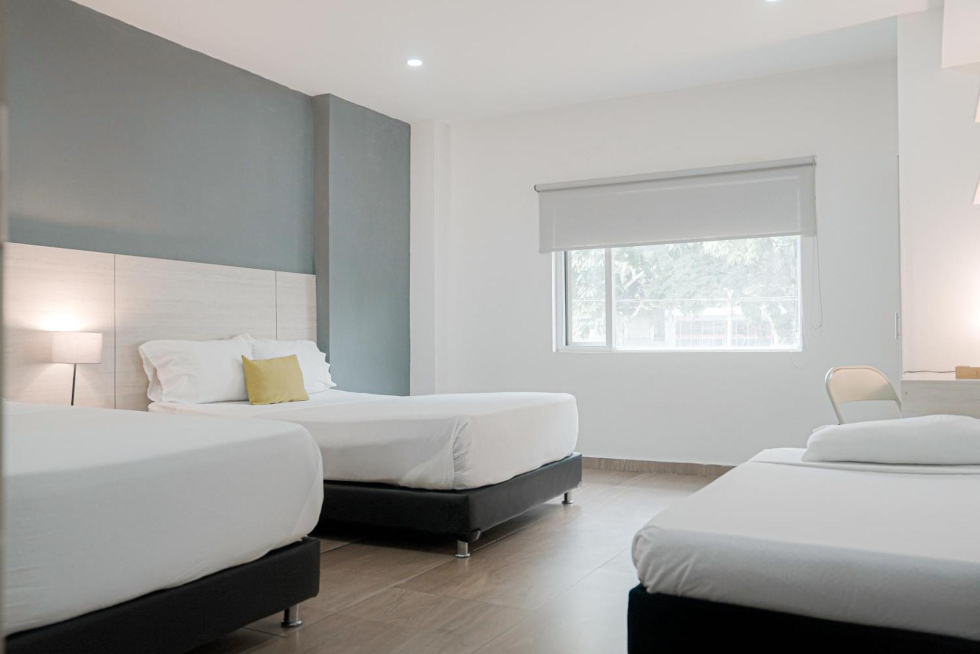 Habitación Familiar
