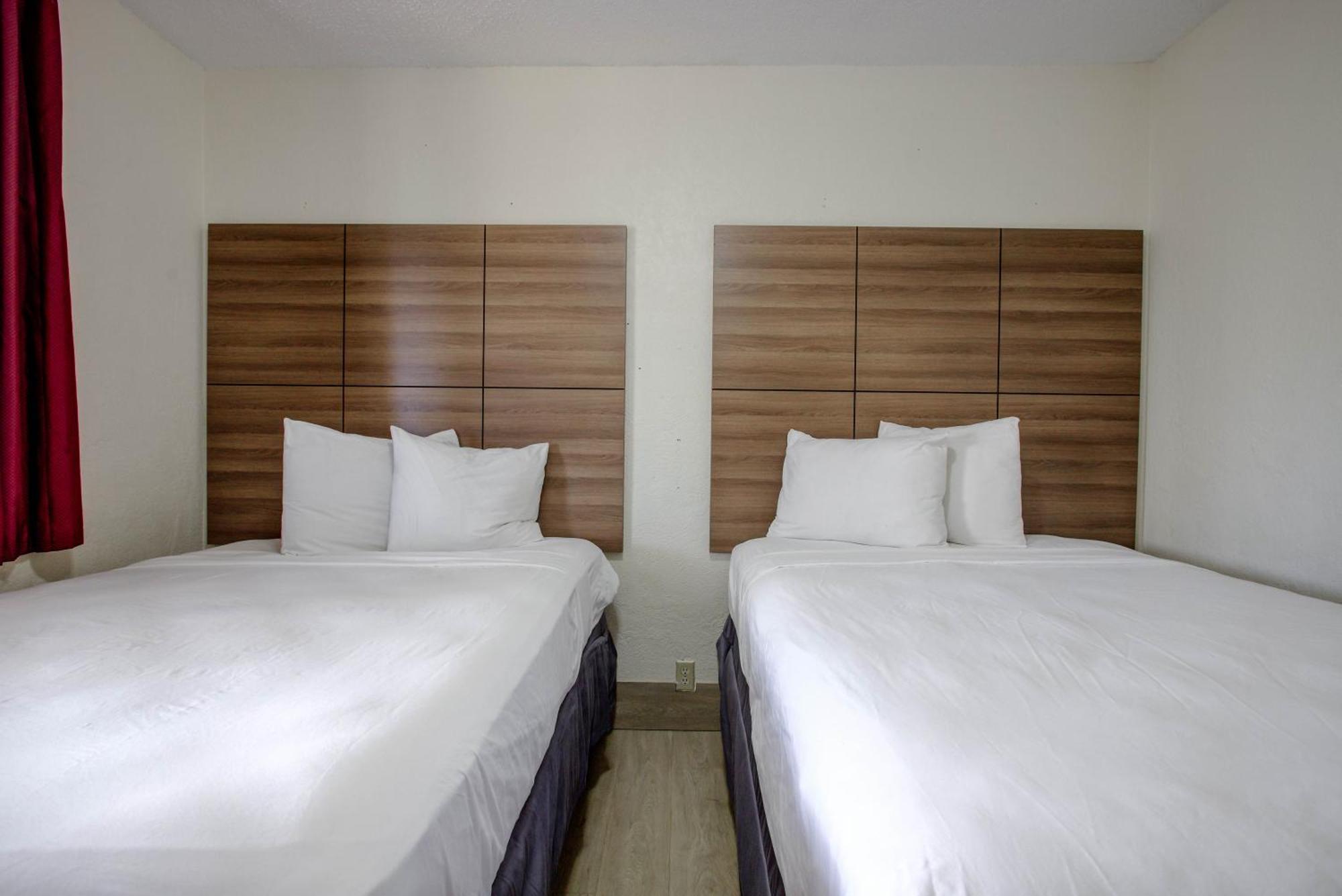 Suite mit Kingsize-Bett