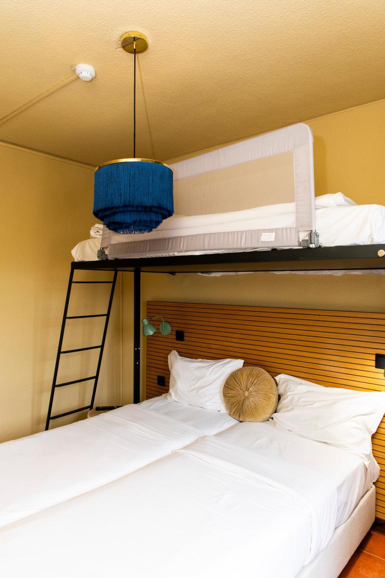 Quarto Triplo Standard