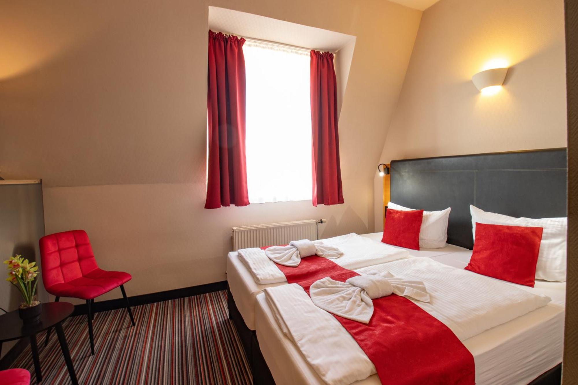 Großes Familienzimmer