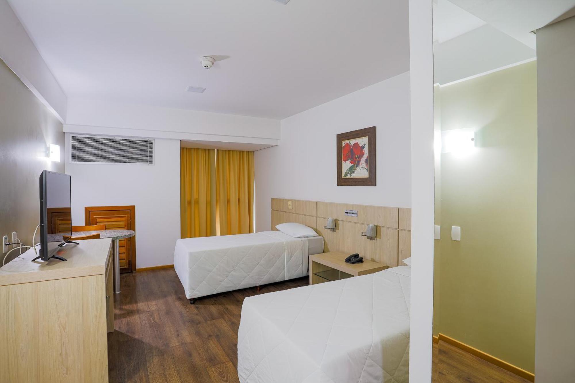Quarto Duplo Superior