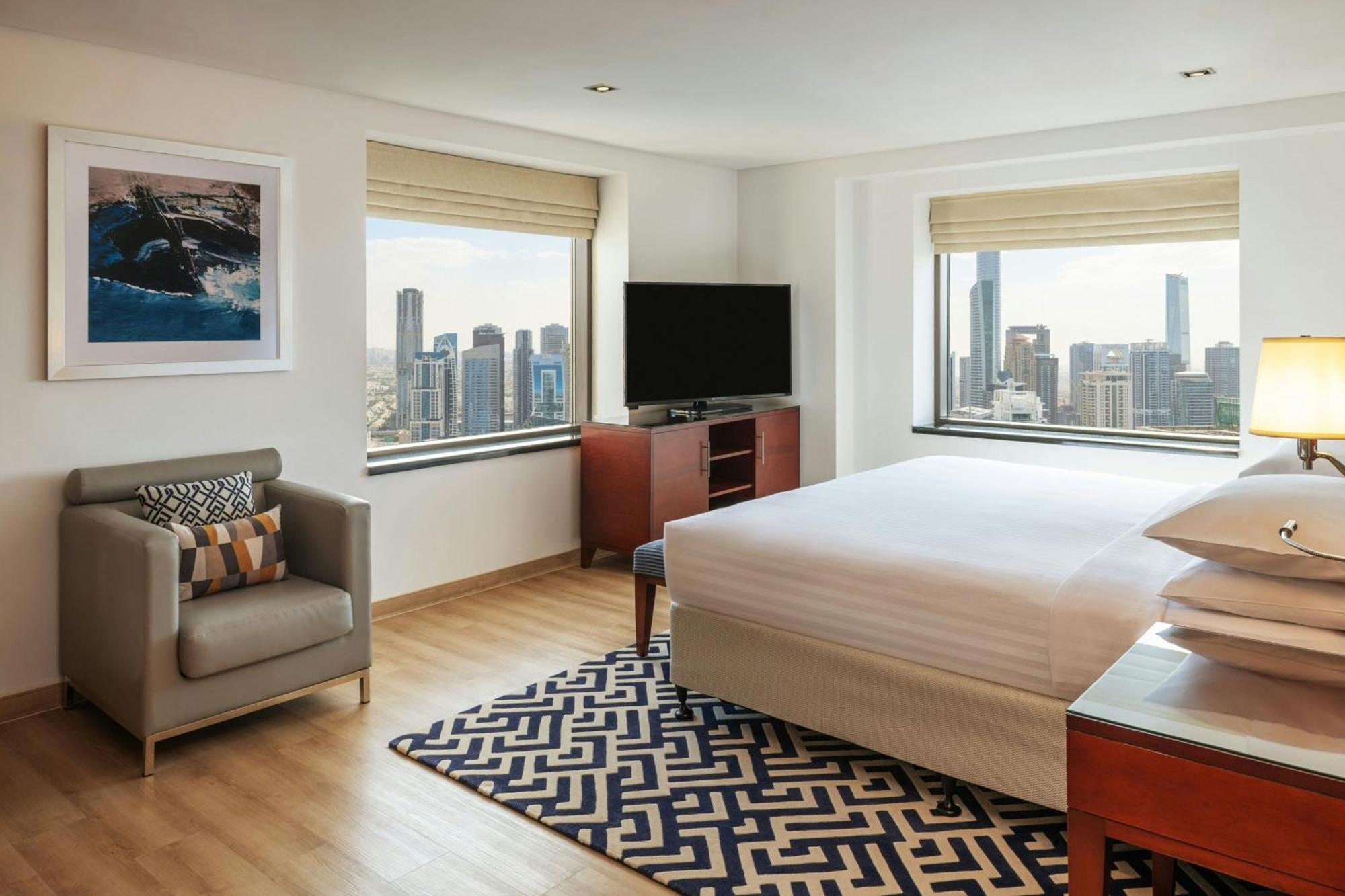 Duplex Club Suite 1 King Bed ,1742775897:JPEG