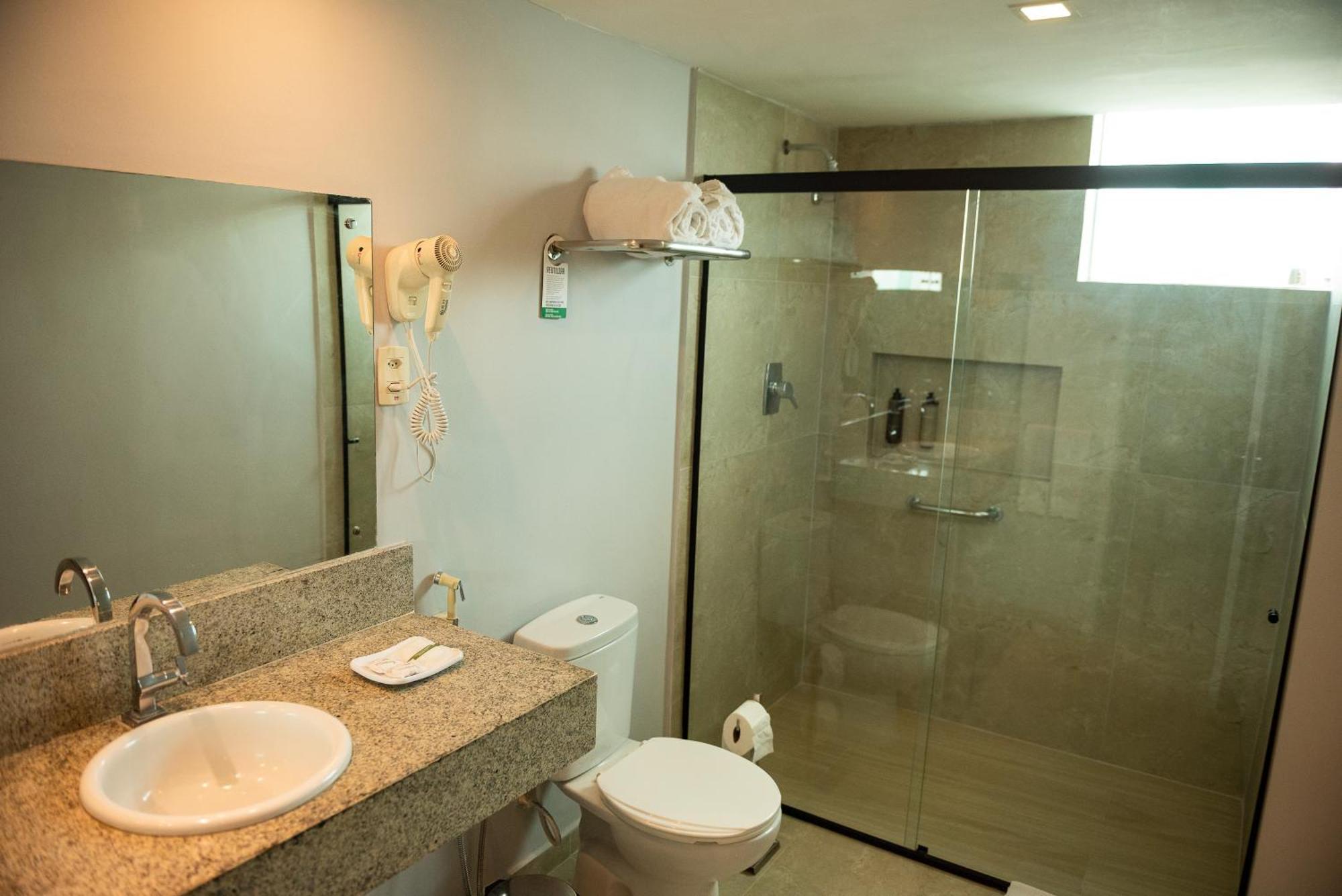 Quarto Triplo Superior