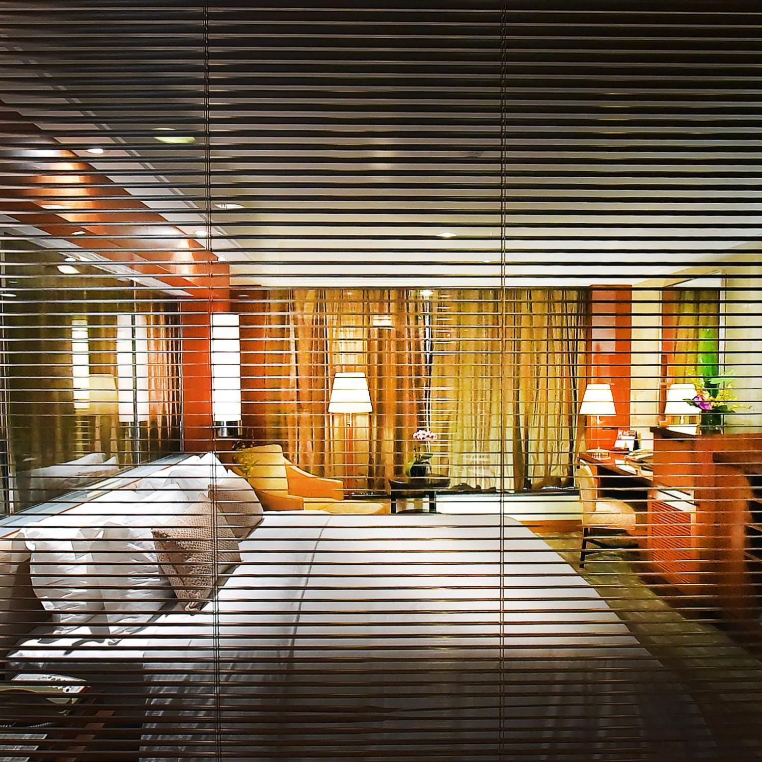 Executive Kamer met Kingsize Bed