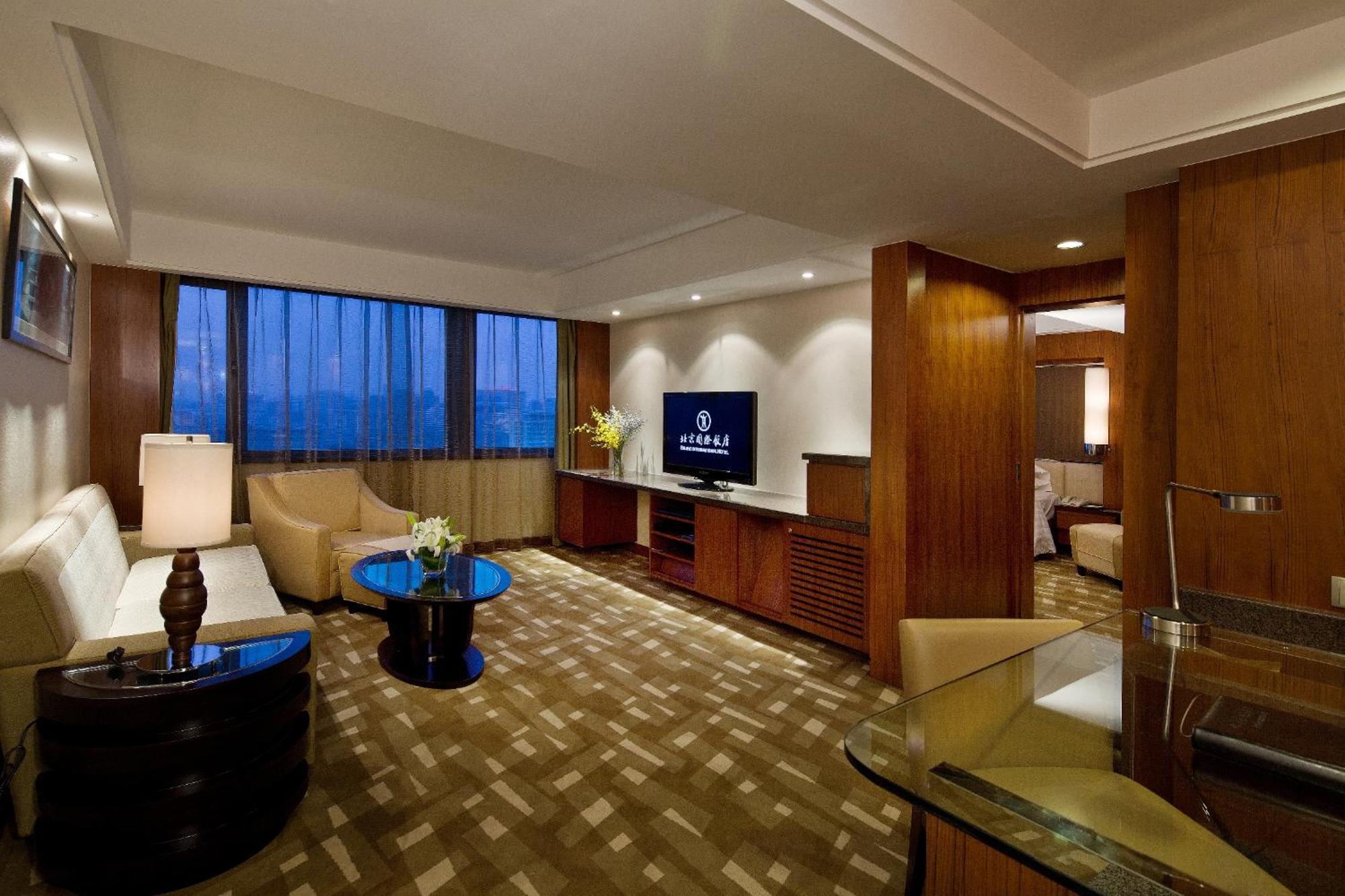 Superior Suite