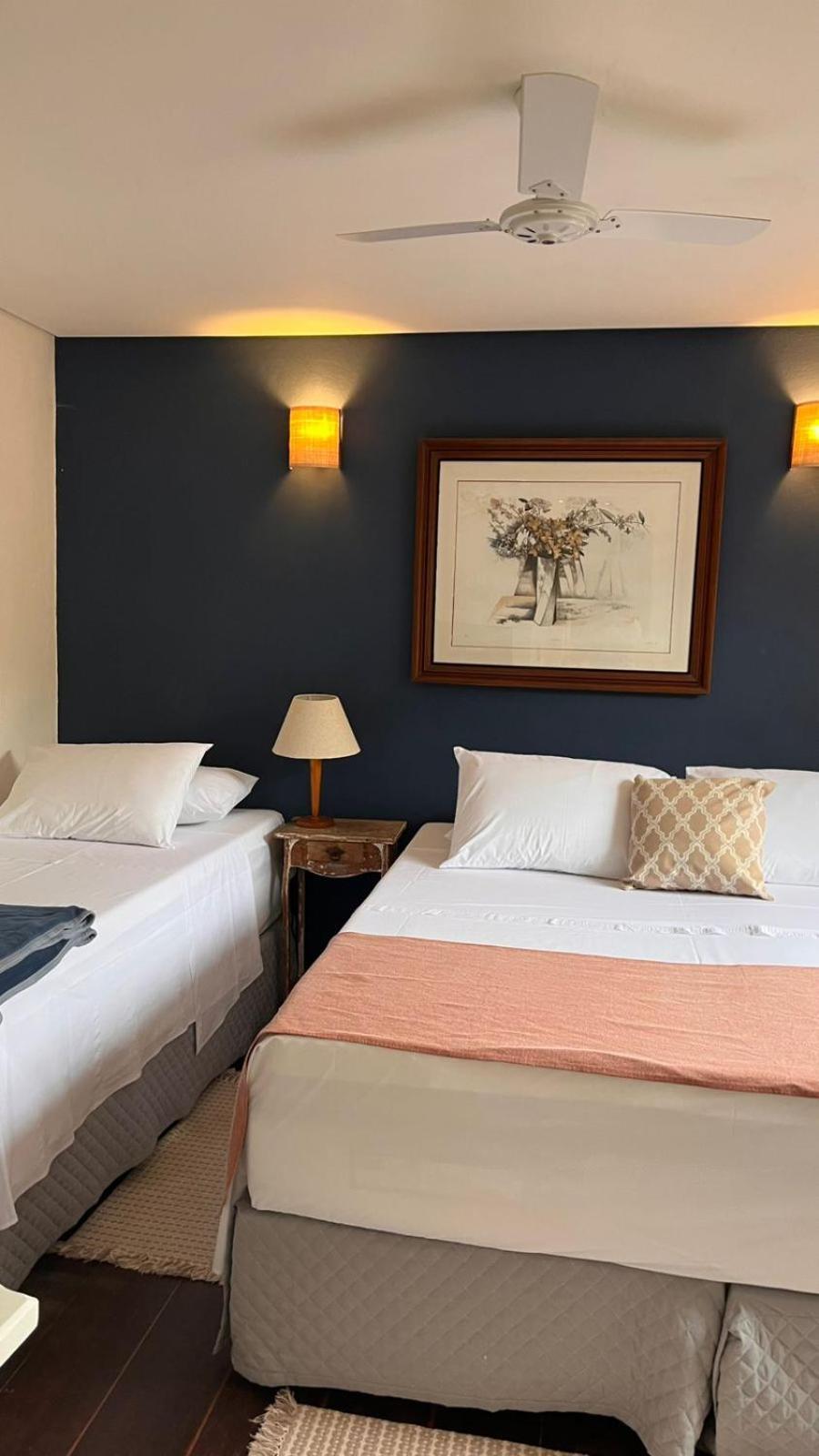 Quarto Triplo Superior