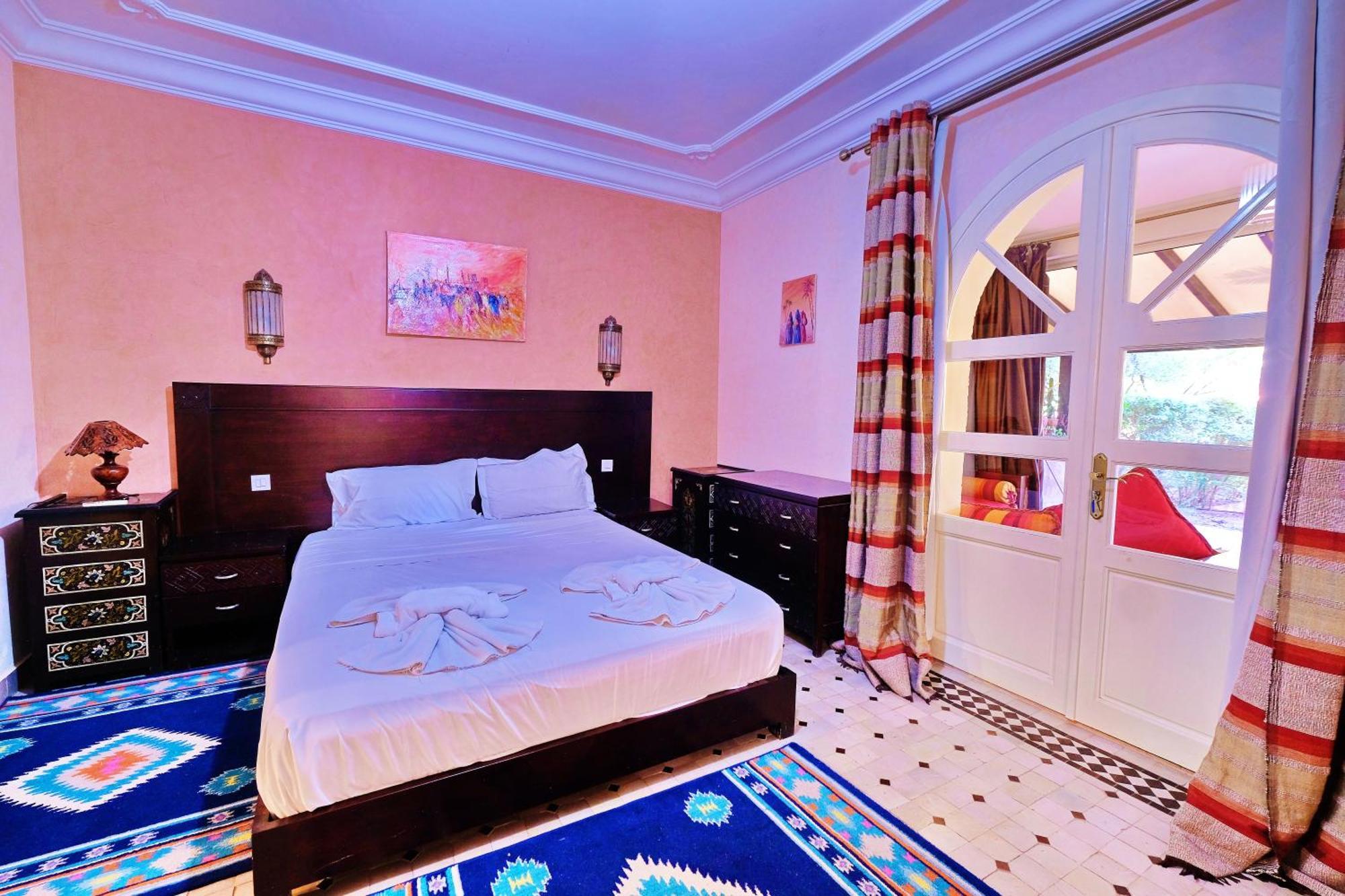 Villa met 2 Slaapkamers