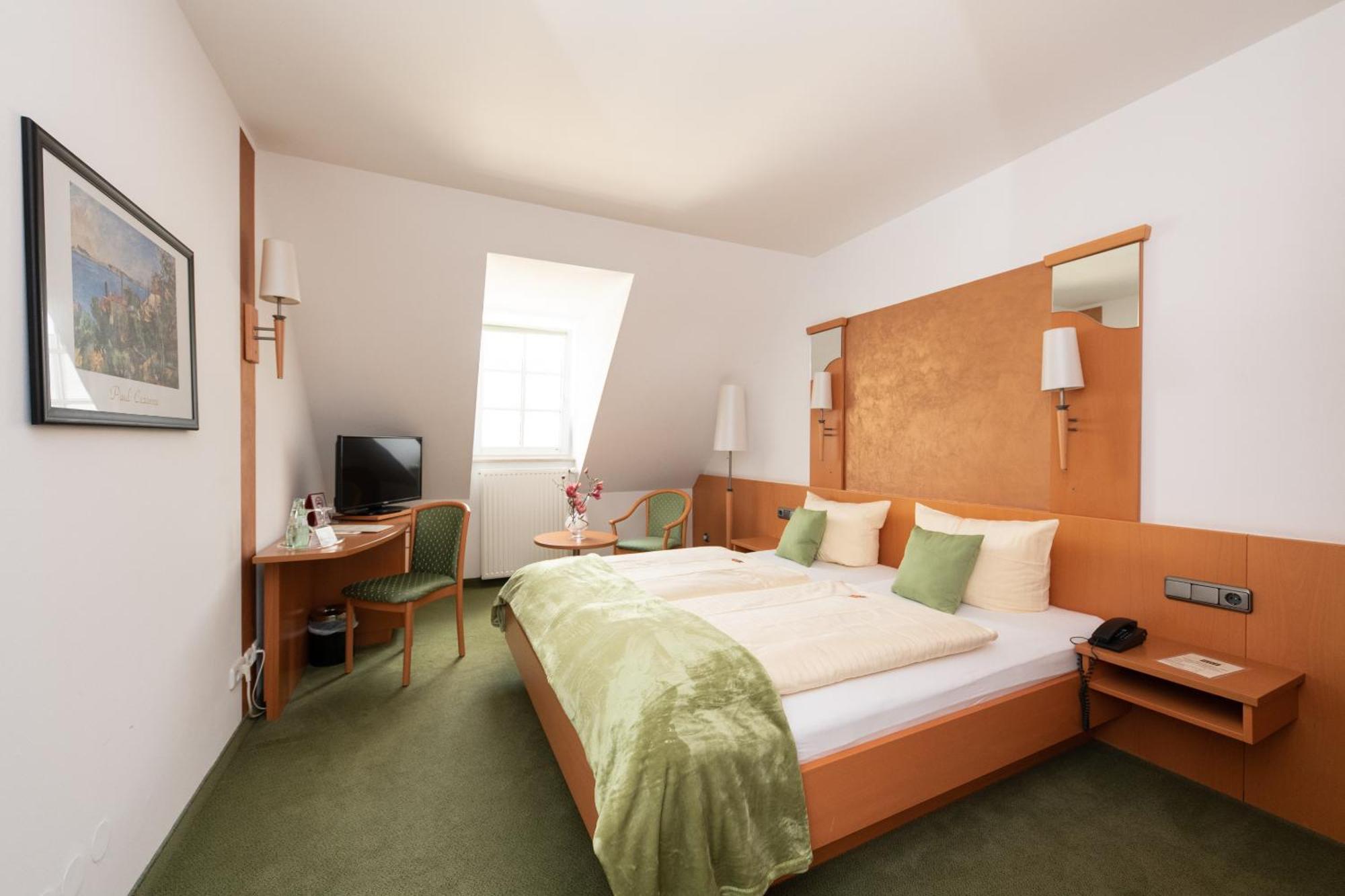 Doppelzimmer
