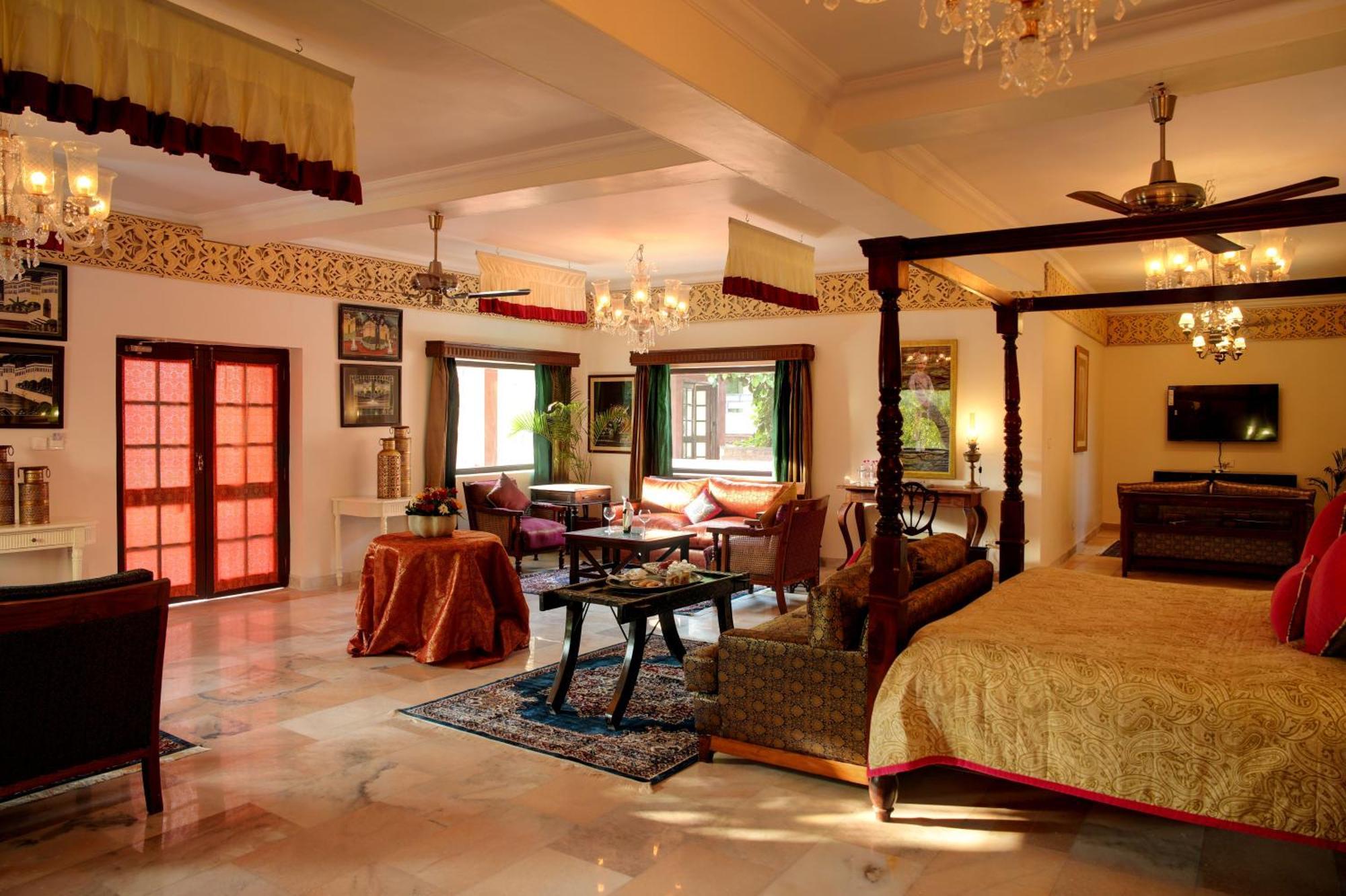 Suite Royal