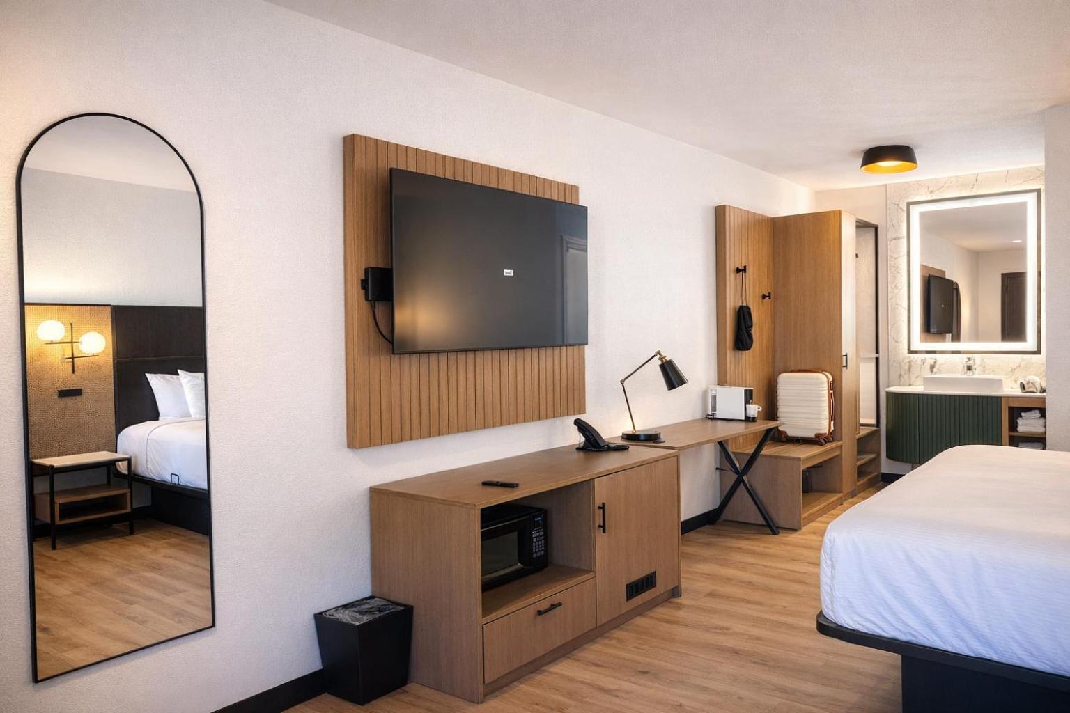 Single Room