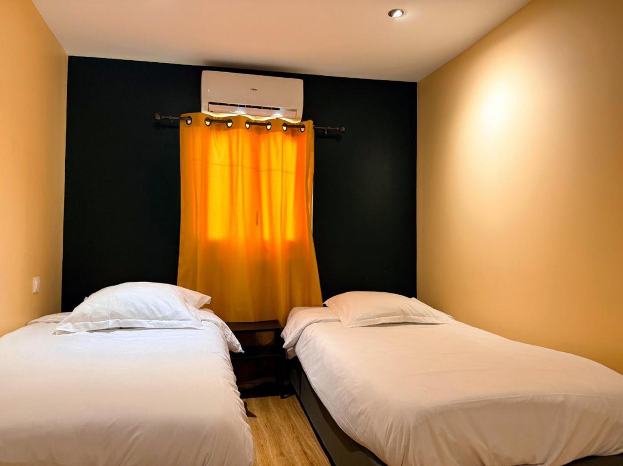 Zweibettzimmer
