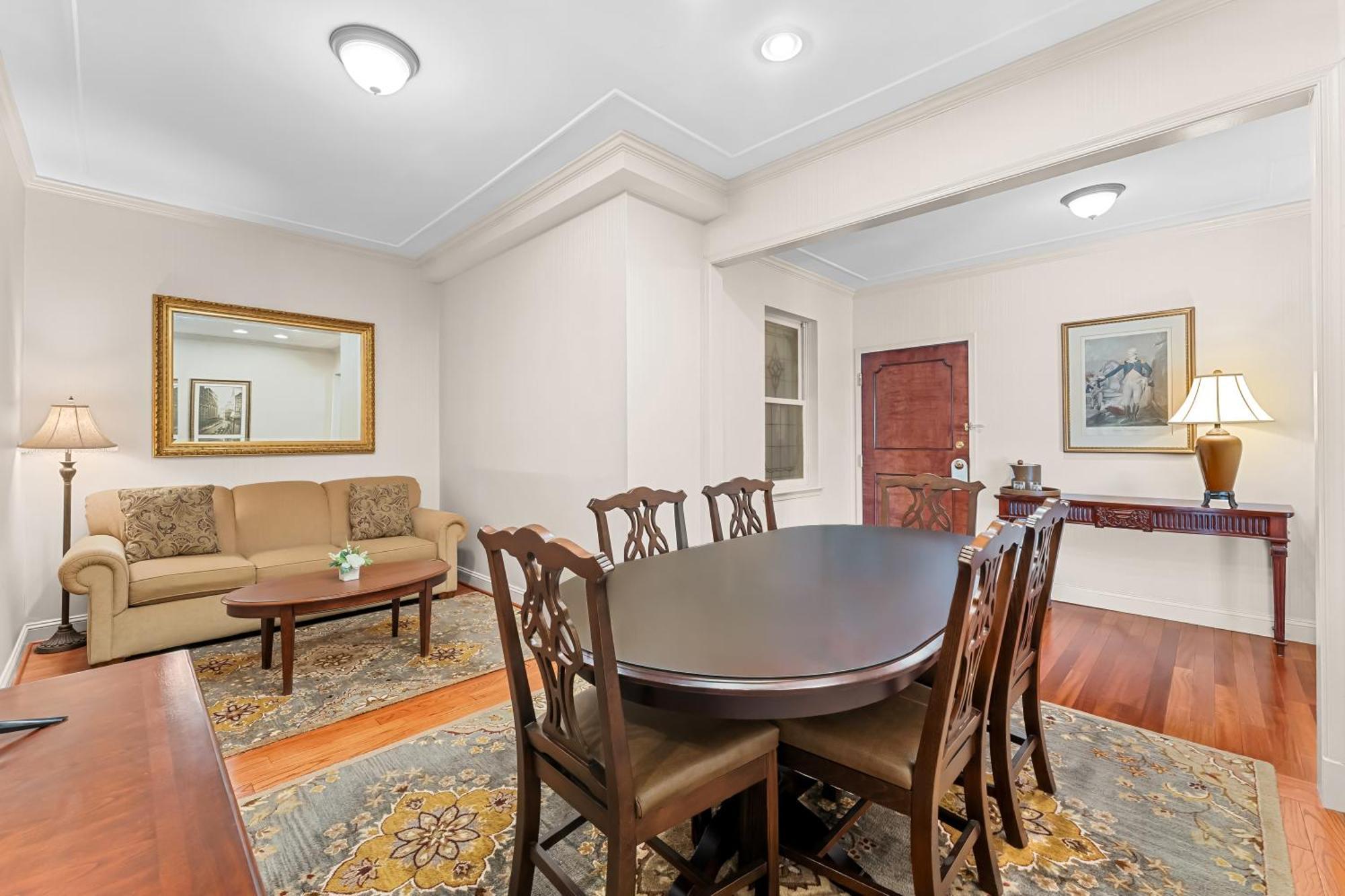 Executive Suite
