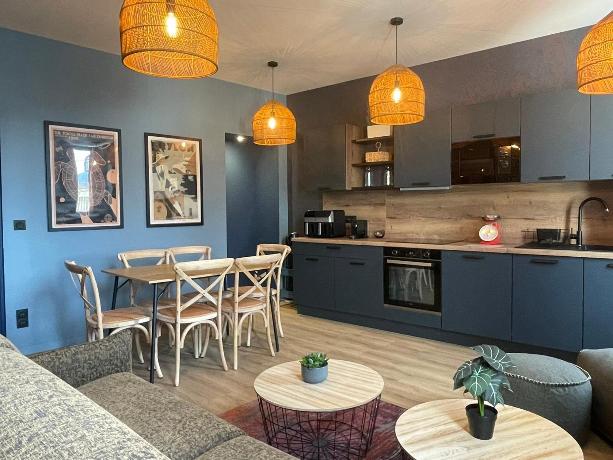 Appartement
