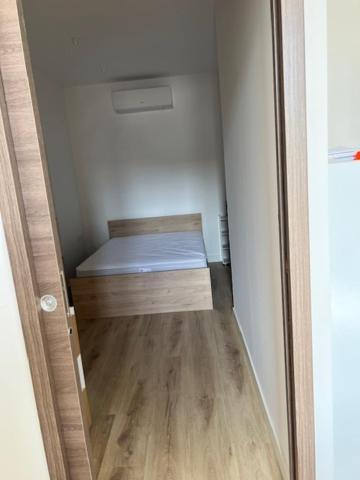 Appartement - Vue sur Ville