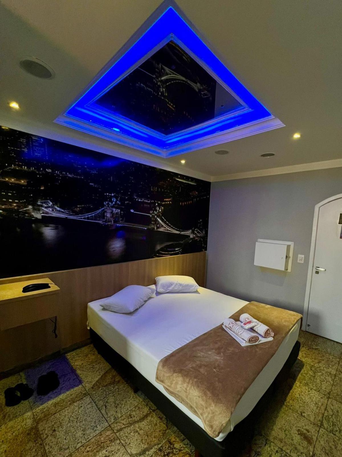 Quarto Standard com 2 Camas de Solteiro