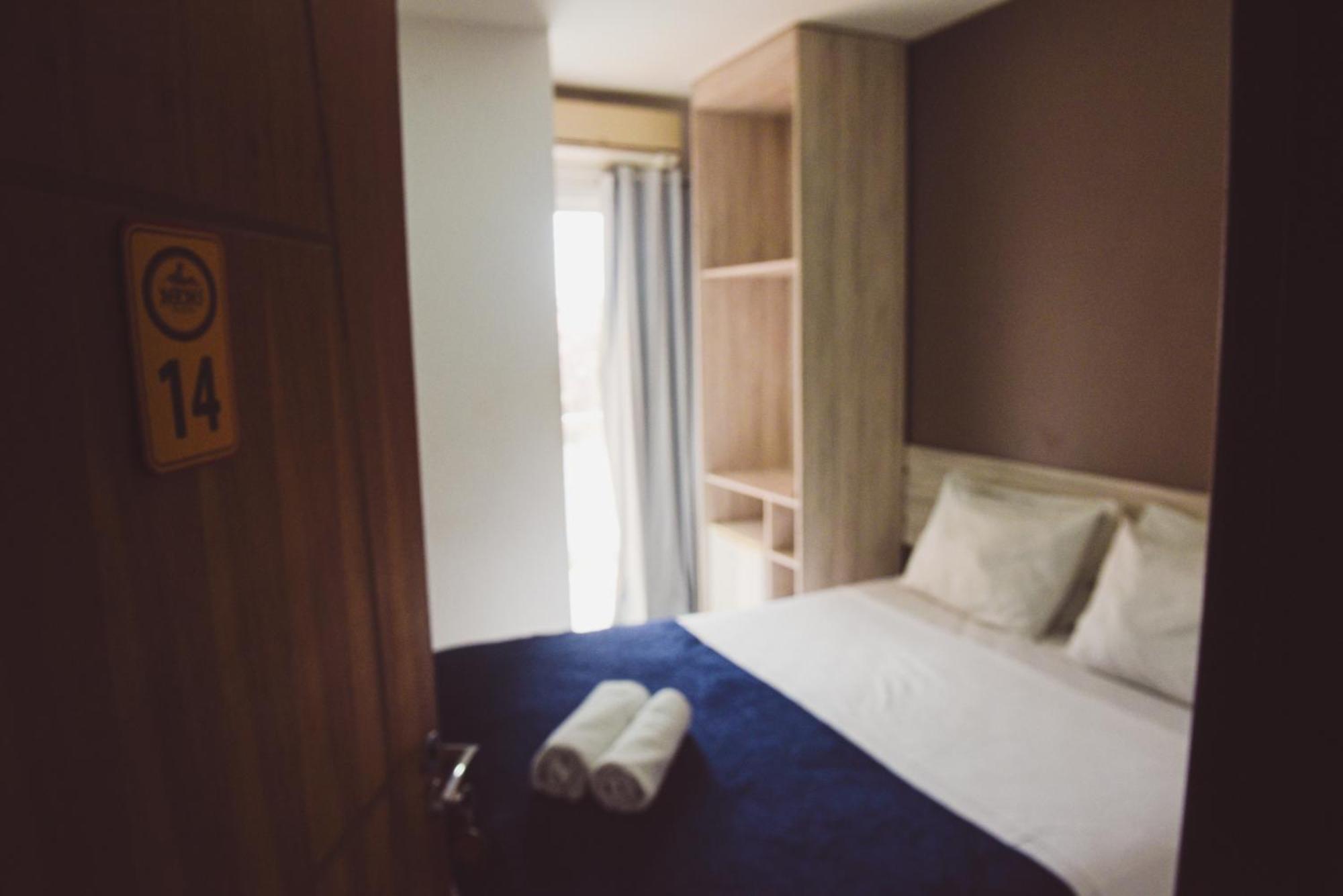 Quarto Duplo Superior