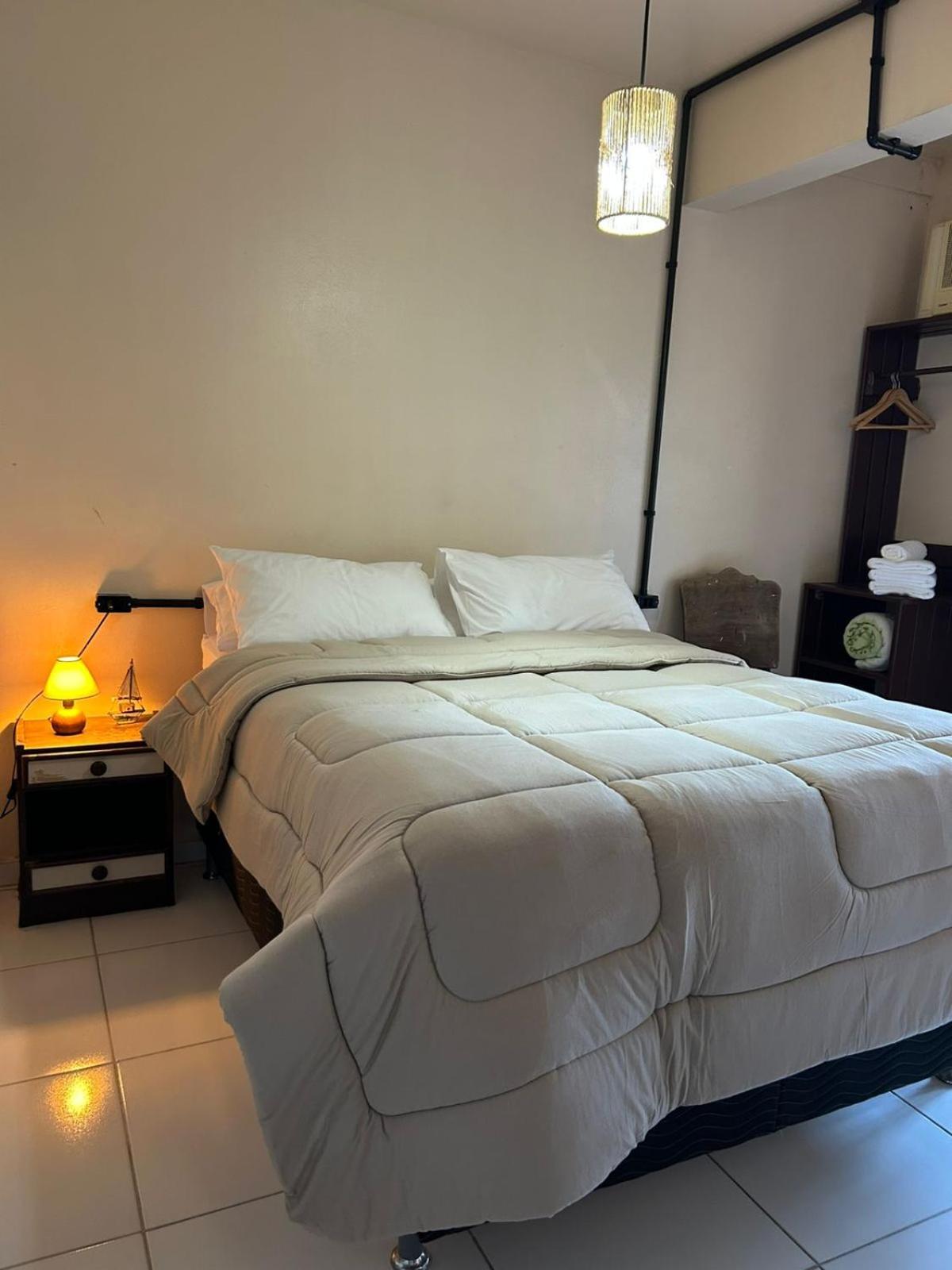 Quarto Família
