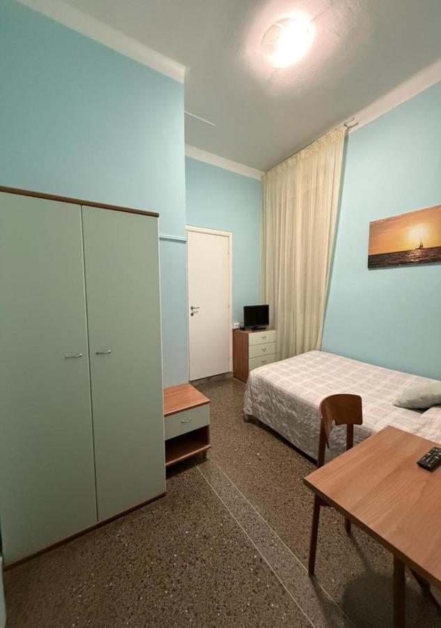Camera Singola