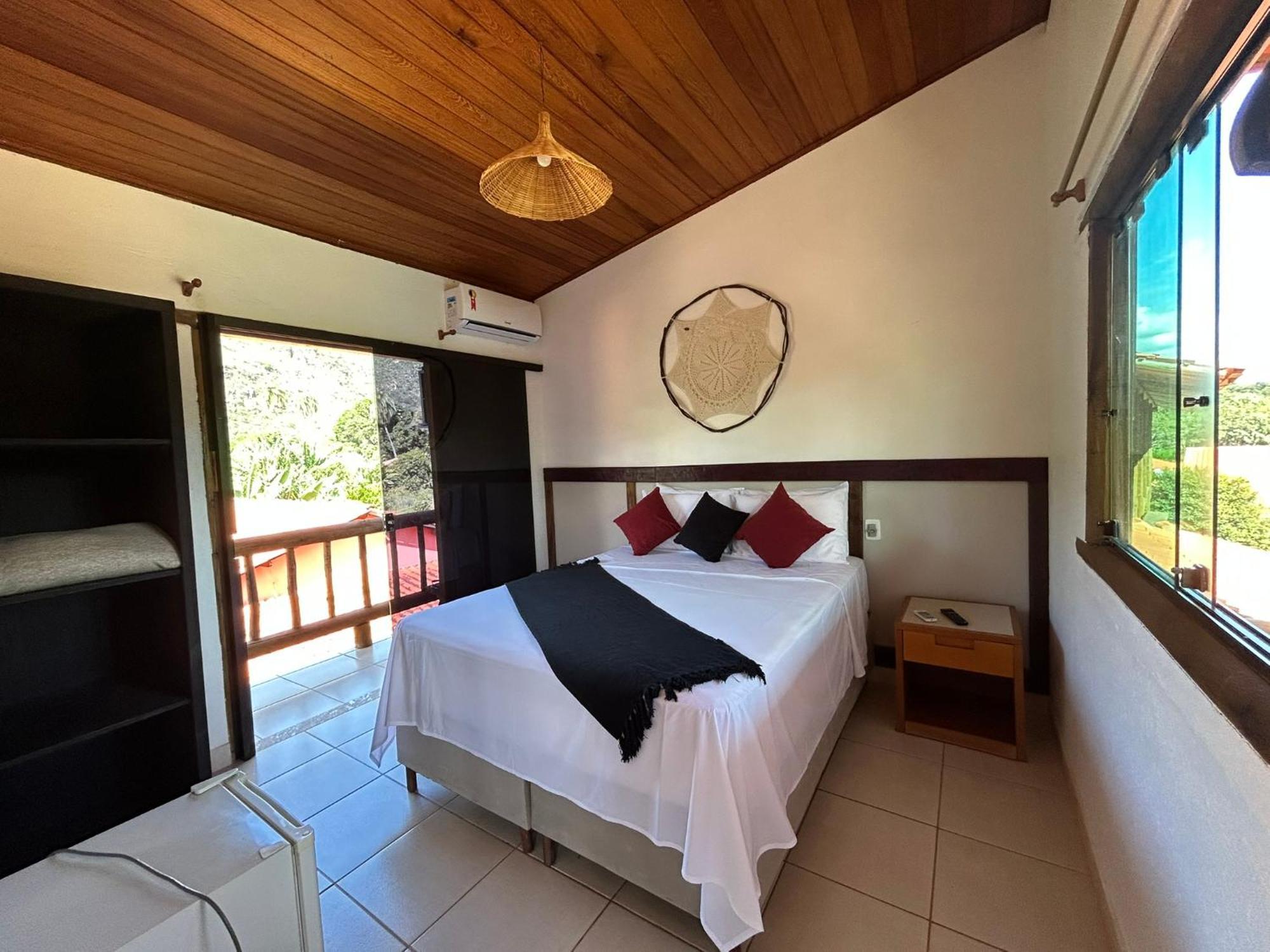 Quarto Duplo Superior