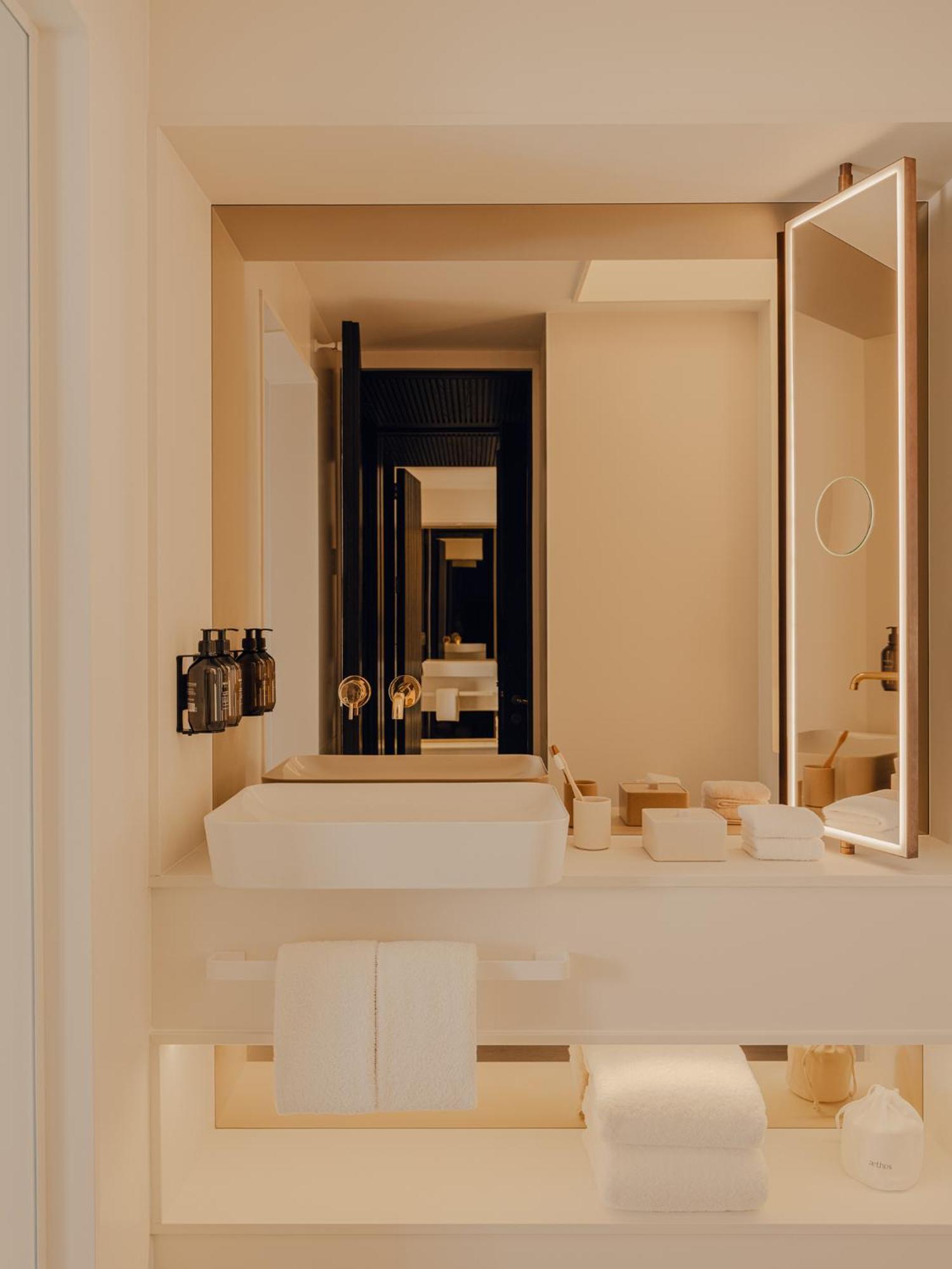 Executive Zimmer