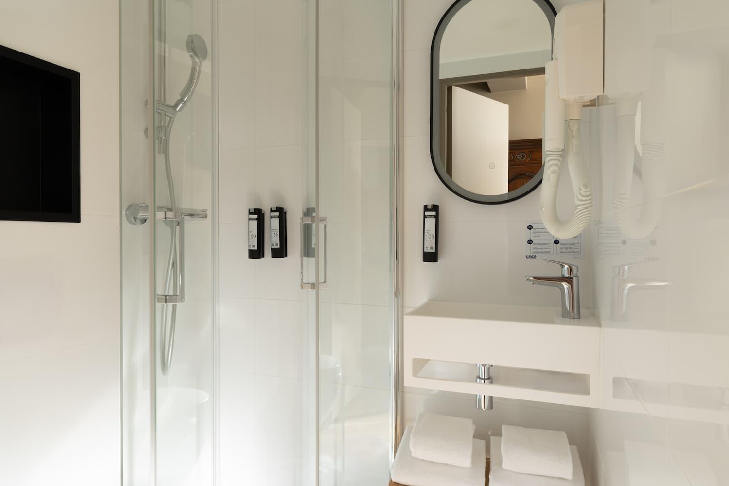 Quarto Individual
