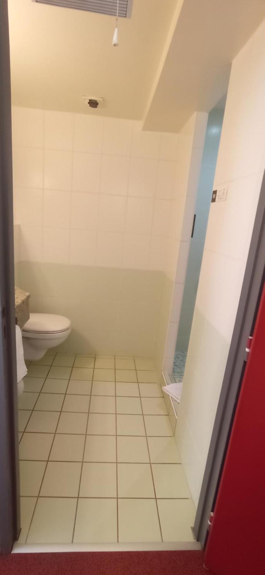 Chambre Double Supérieure