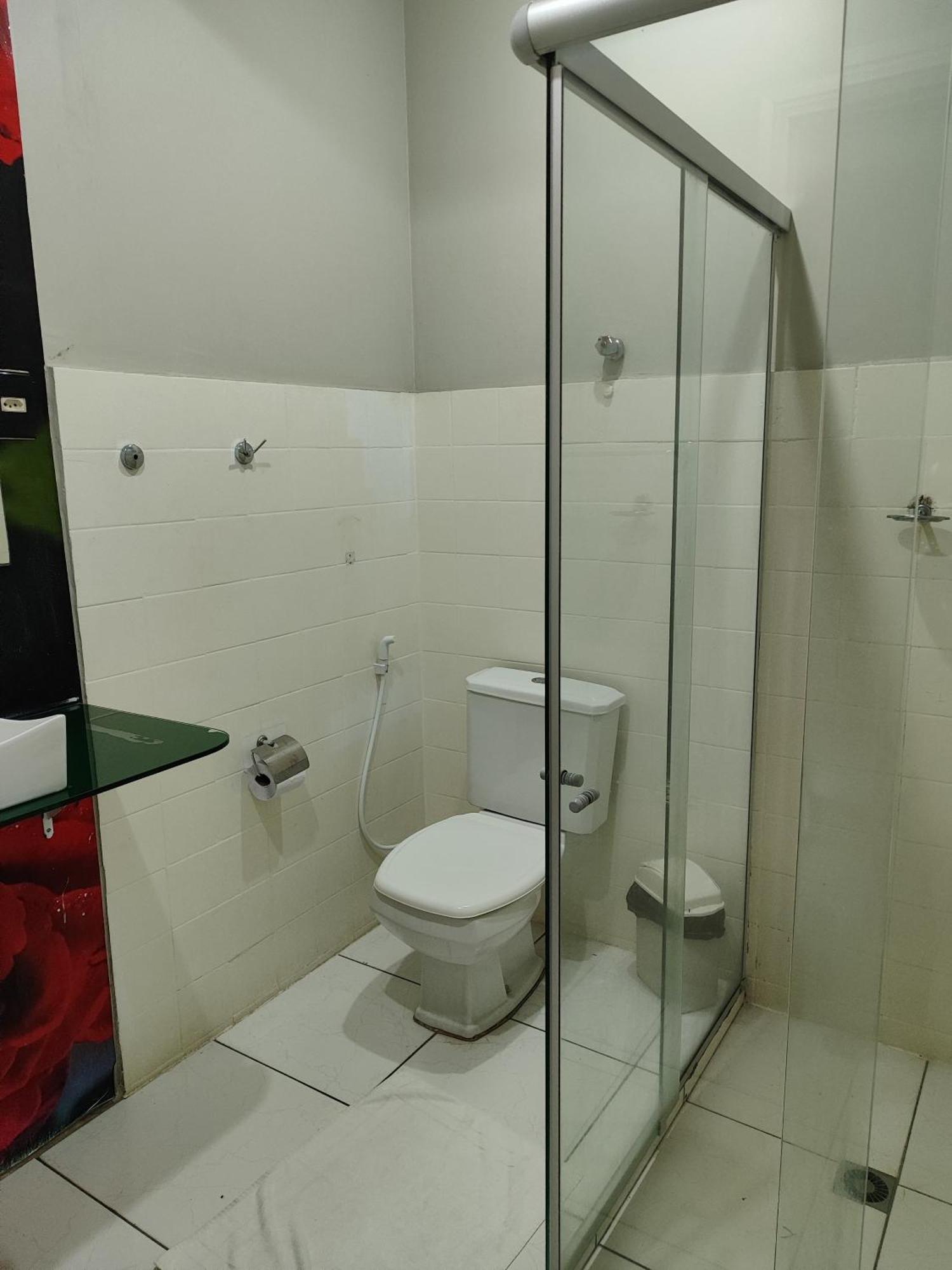 Quarto Triplo Deluxe