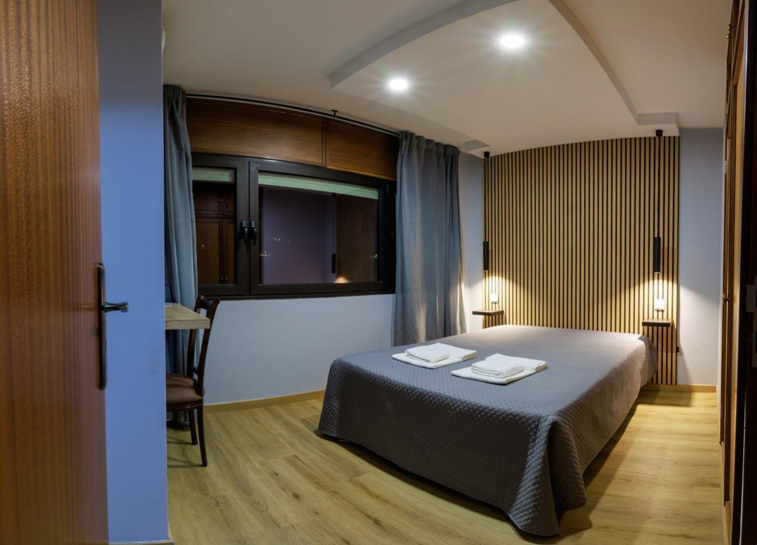 Quarto Familiar Superior