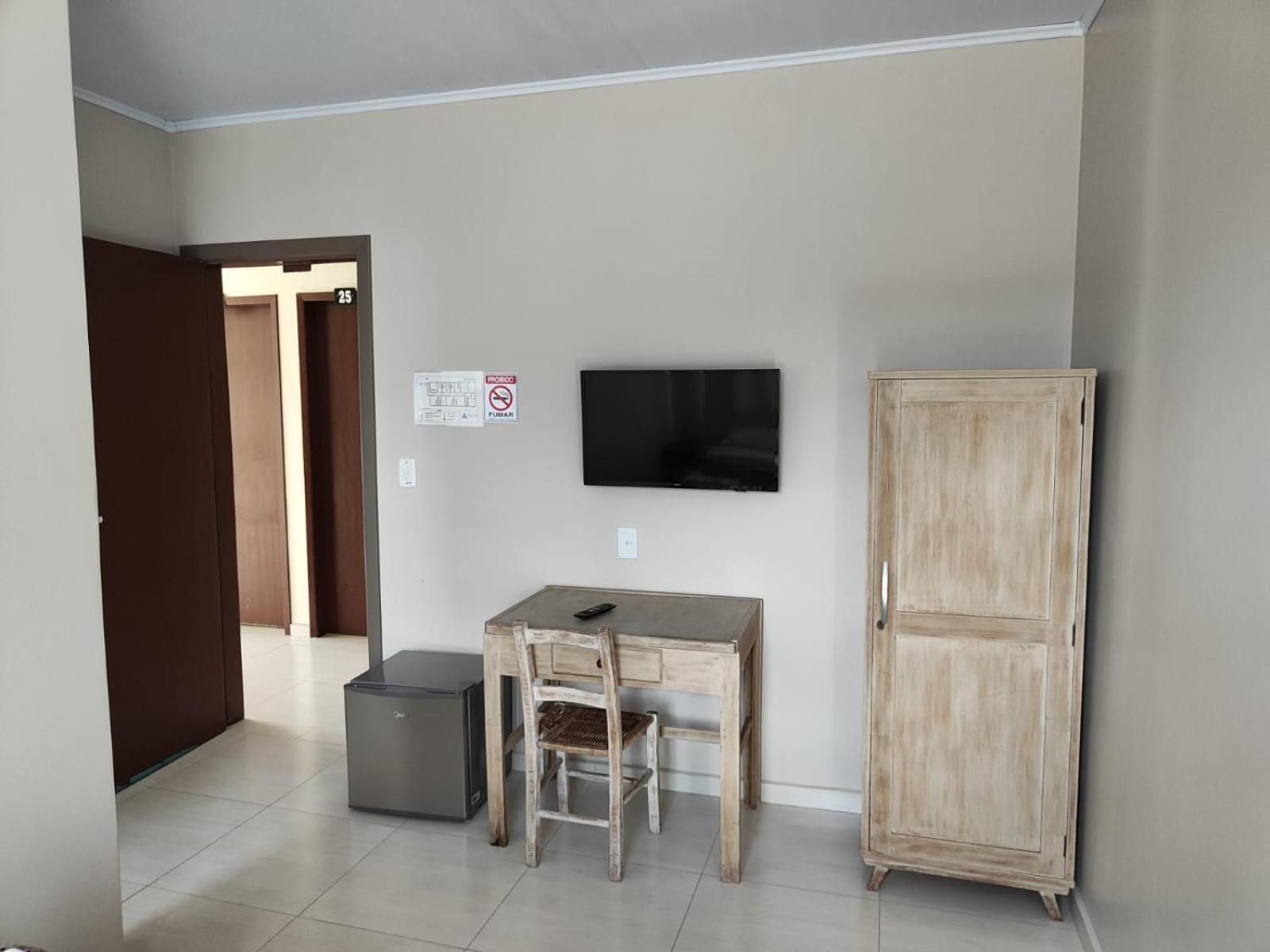 Quarto Duplo