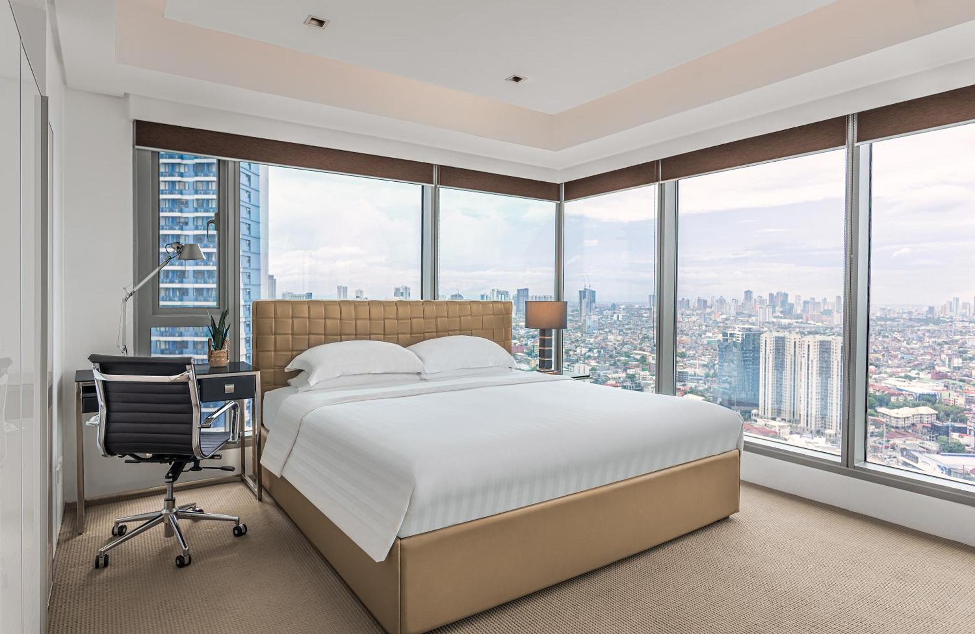 Deluxe Appartement met 2 Slaapkamers