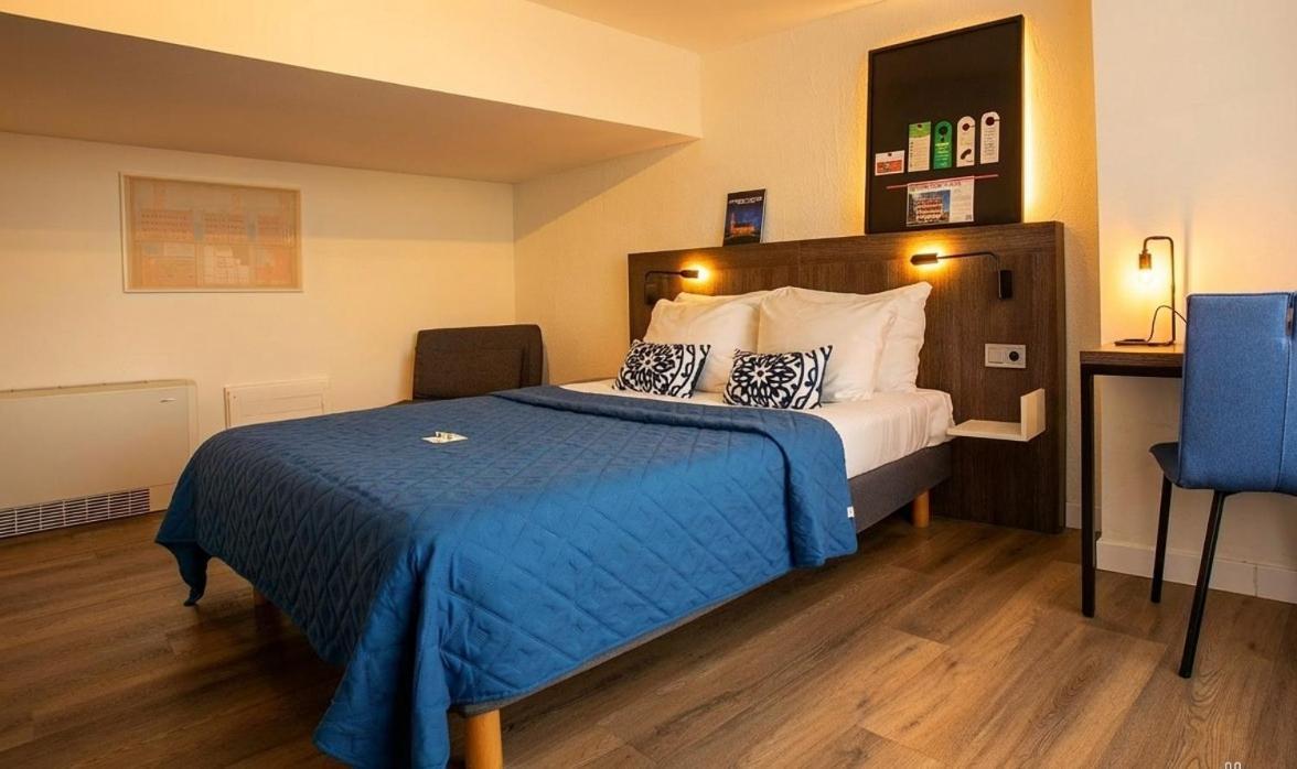 Suite mit Queensize-Bett - Nichtraucher