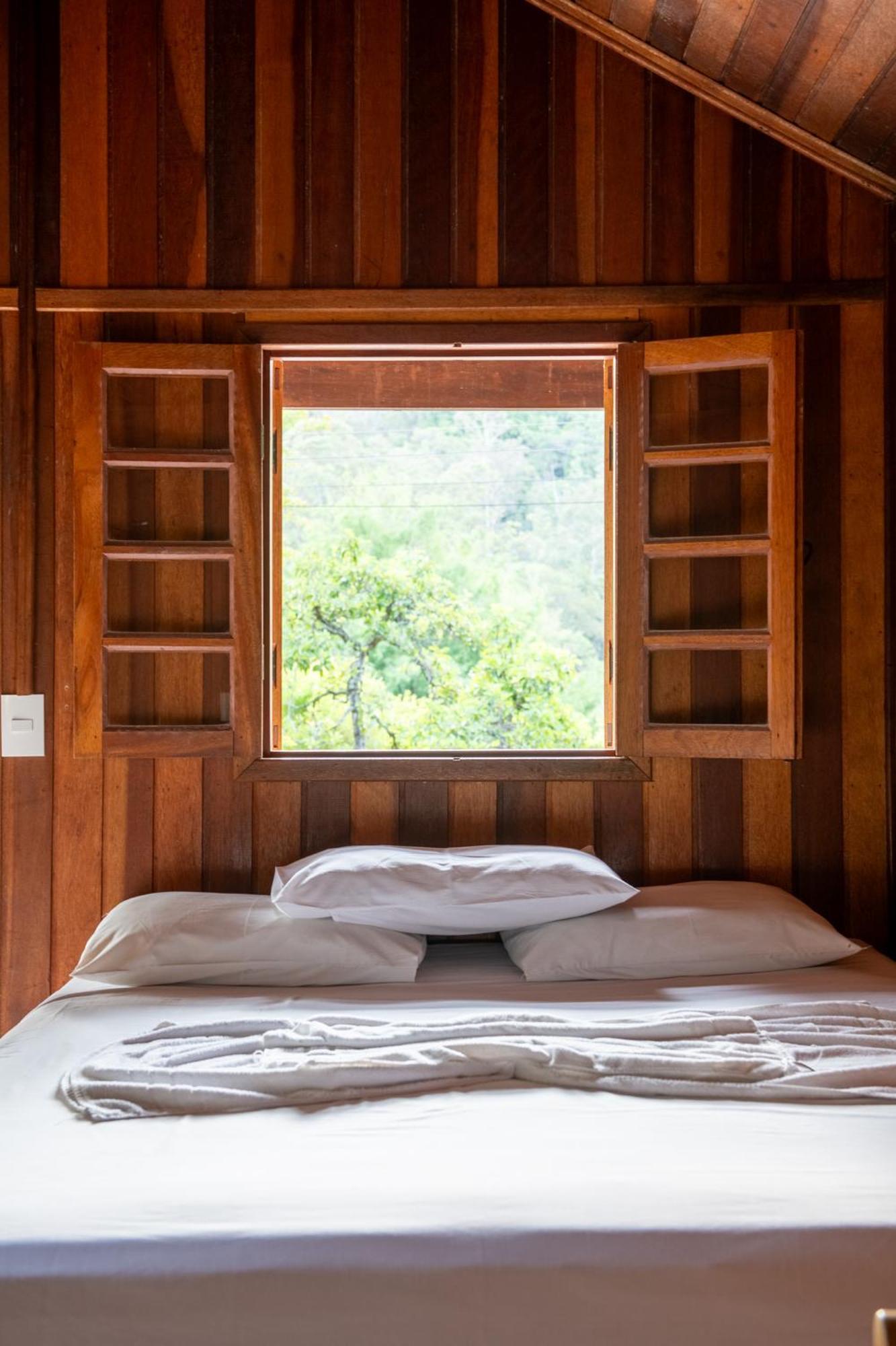 Quarto Duplo