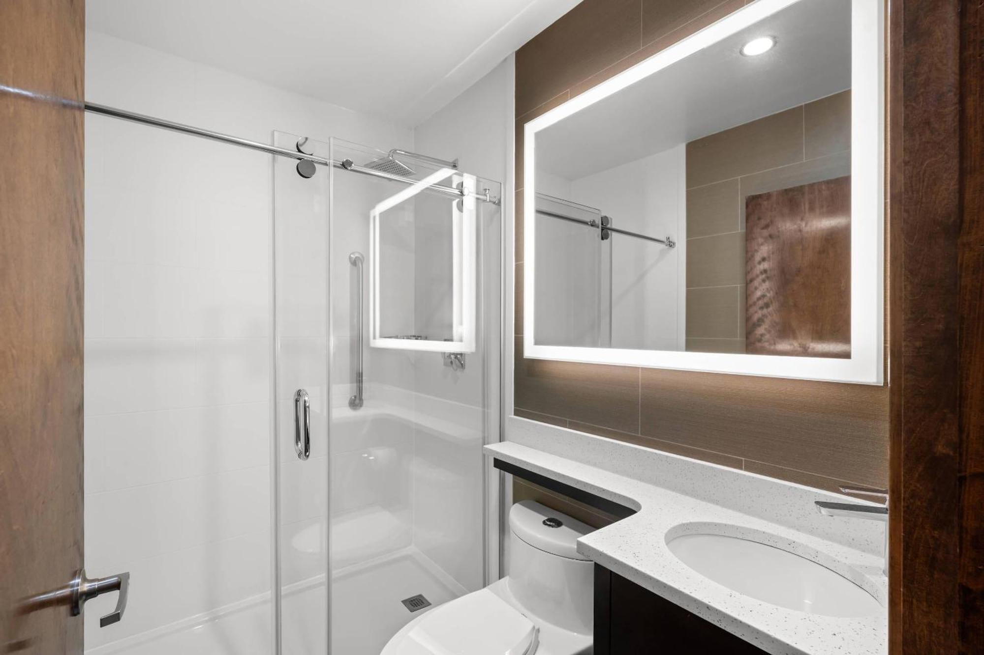 Quarto Queen - Acessível a Pessoas com Mobilidade Condicionada/Não Fumador