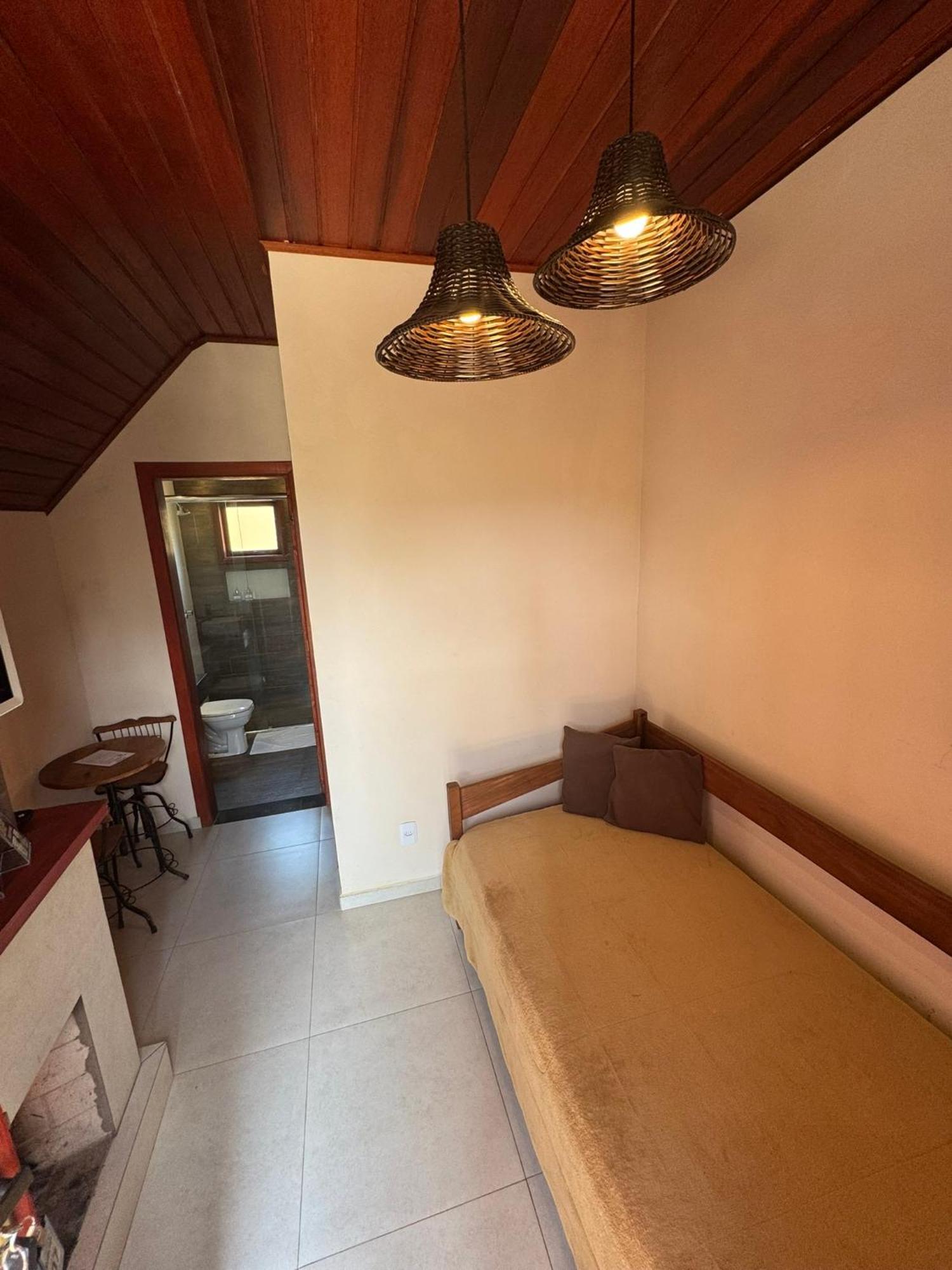 Quarto Família Deluxe