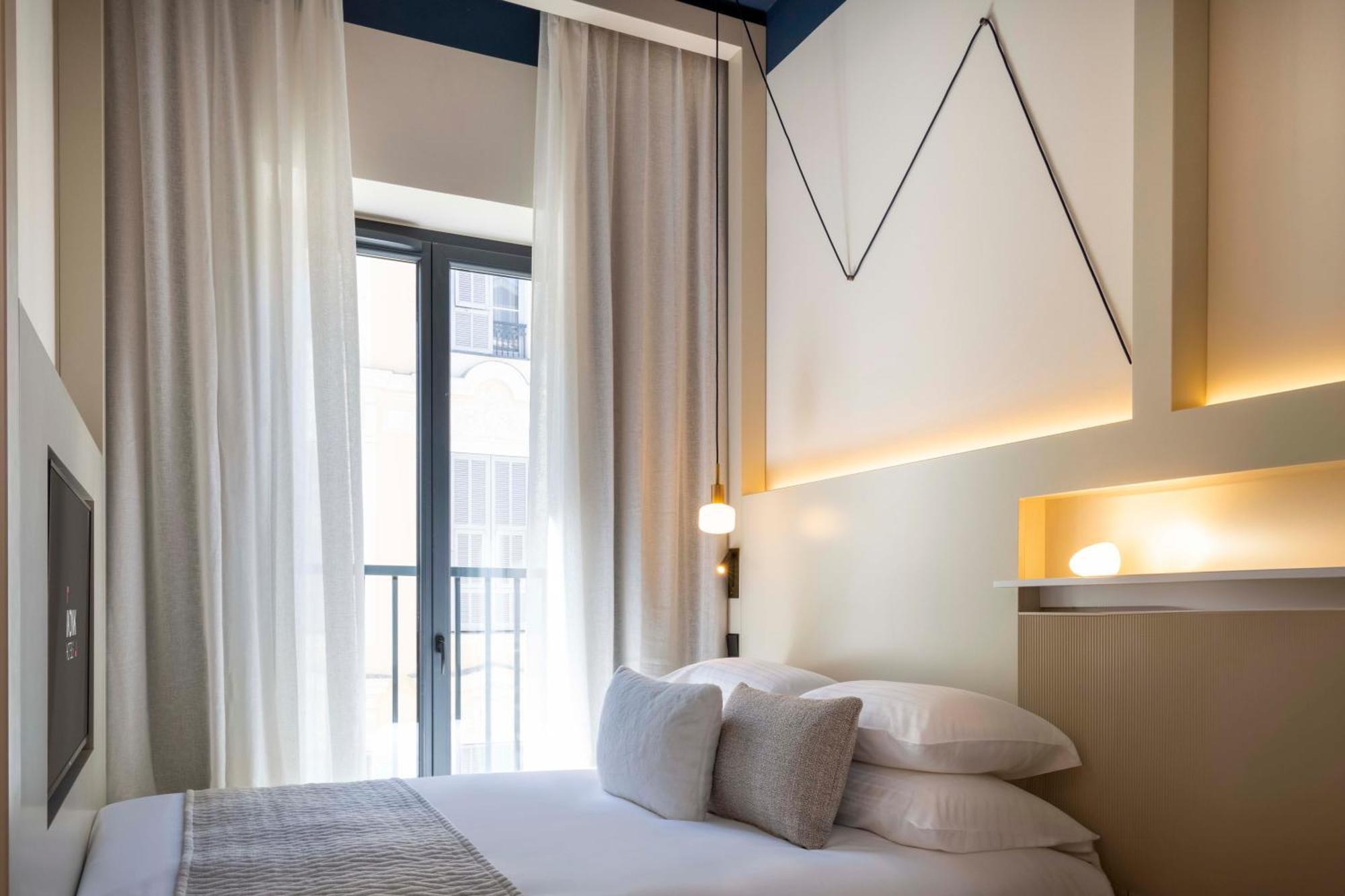 Chambre Simple