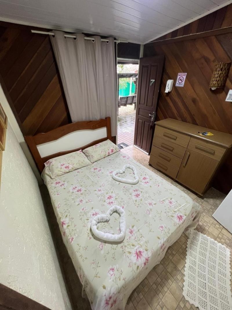 Quarto Duplo Standard